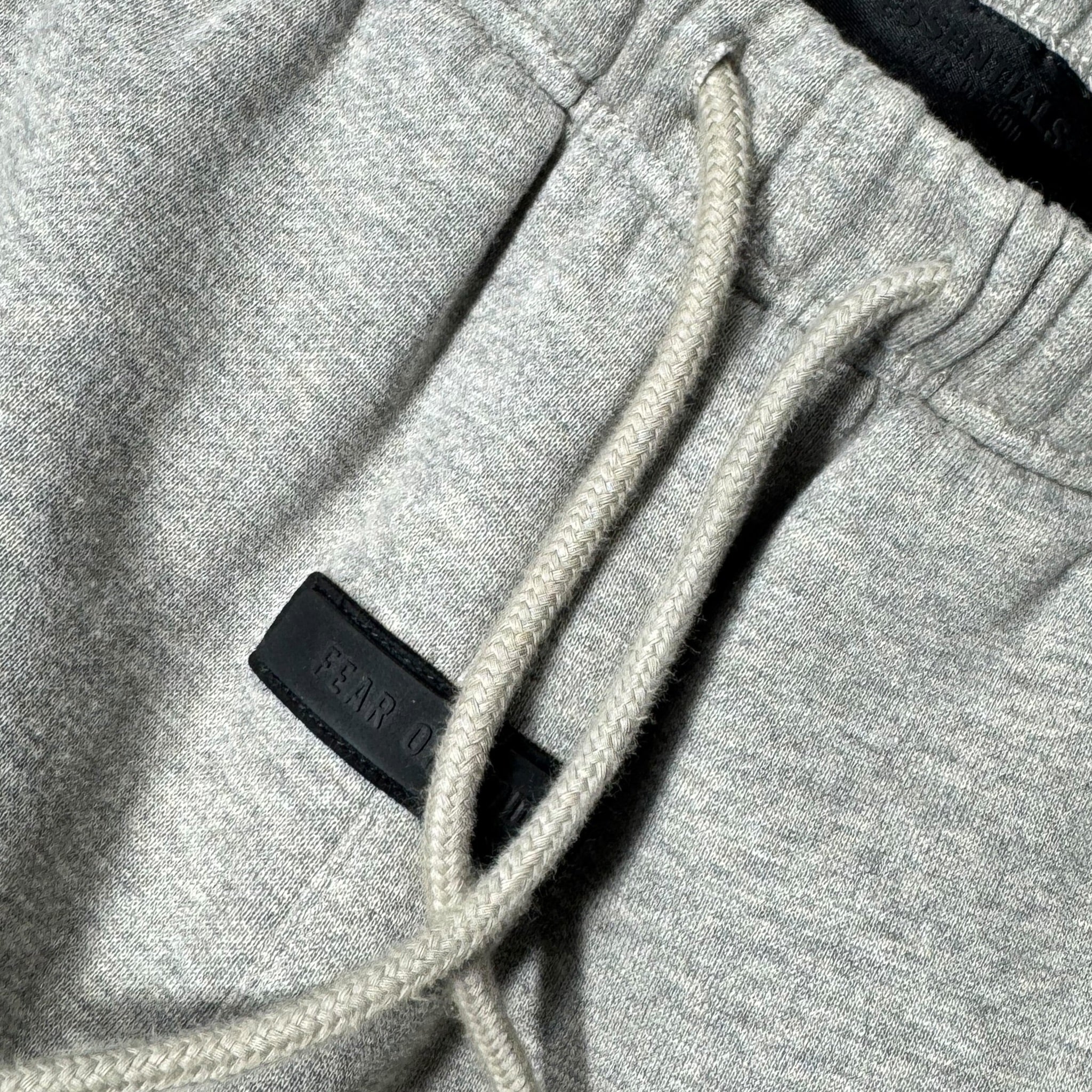 Jogging Essentials (S)