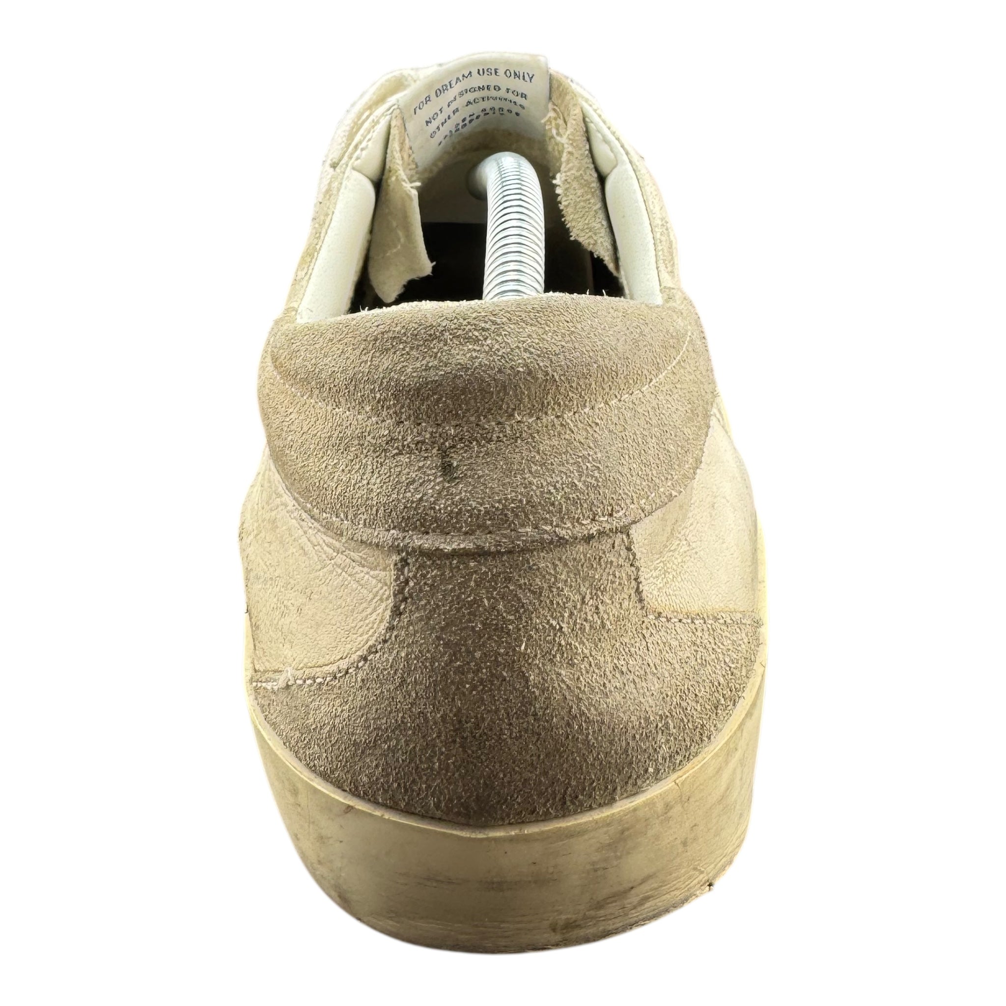 Golden Goose SuperStar (45EU)