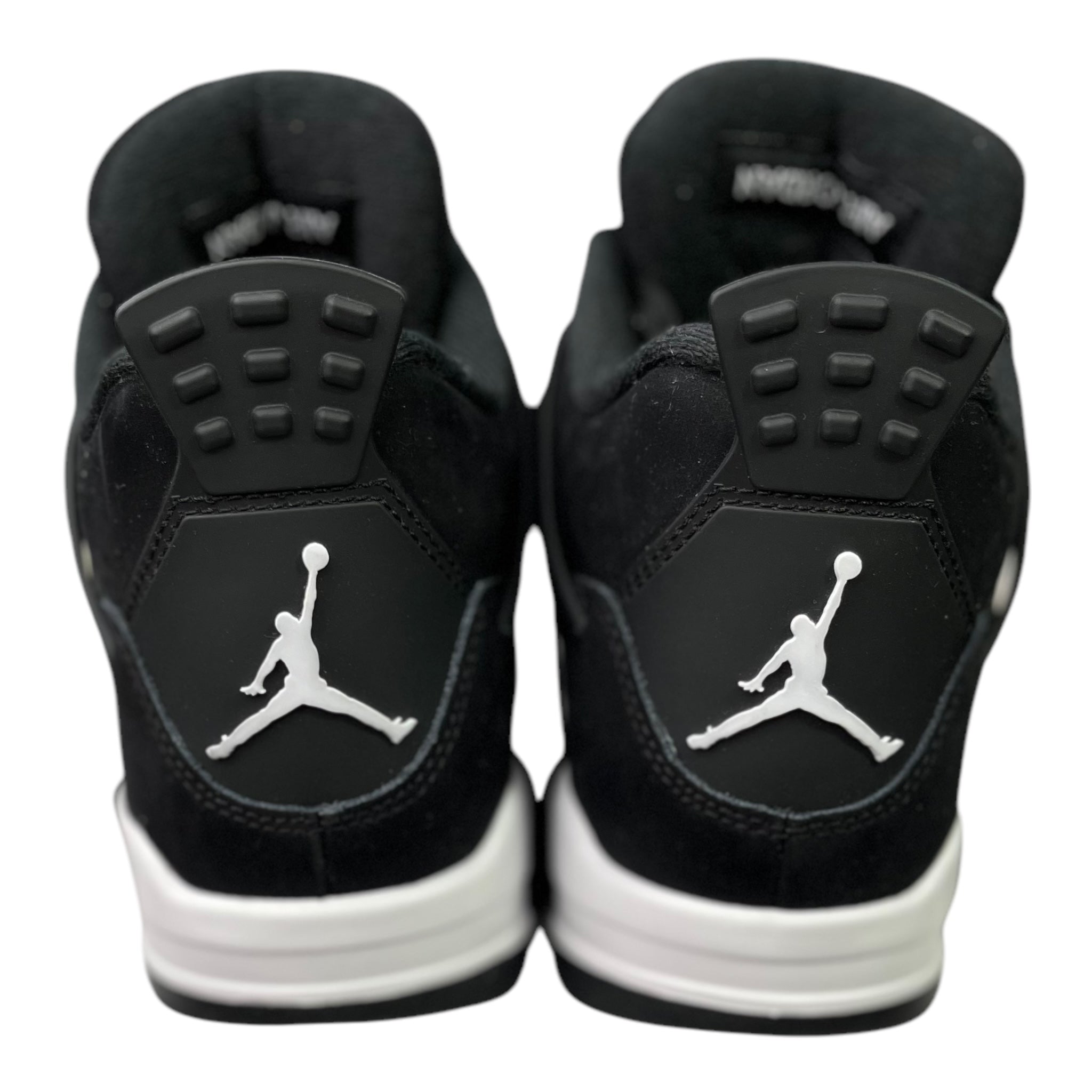 Jordan 4 White Thunder (41EU)