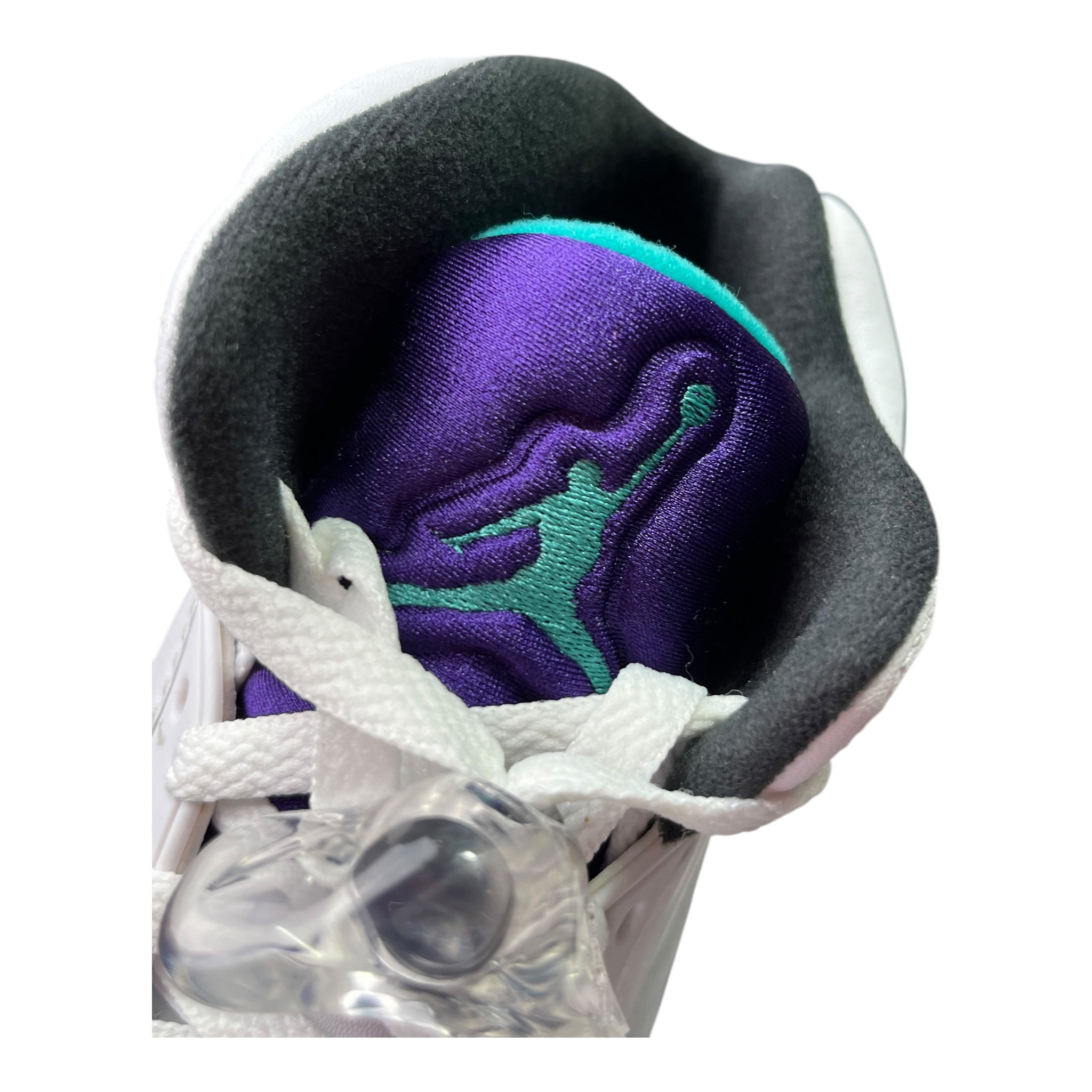 Jordan 5 Retro Grape (42.5EU)