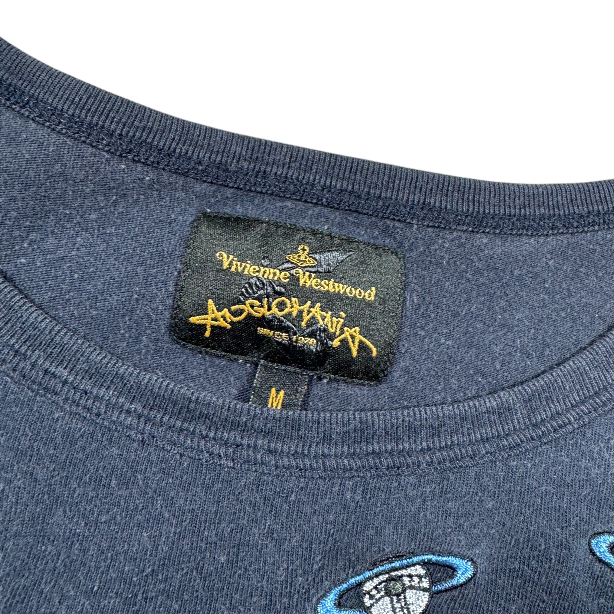 T-Shirt Vivienne Westwood (M)