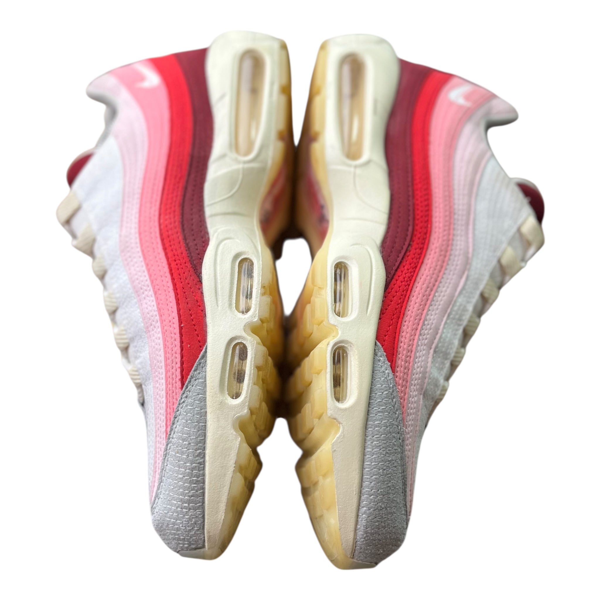 Nike Air Max 95 Anatomy Of Air (46EU)