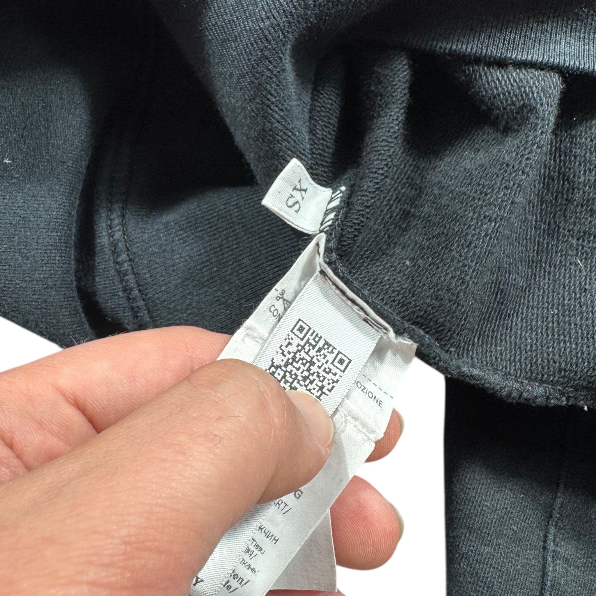 Sweat C.P. Company (XS)