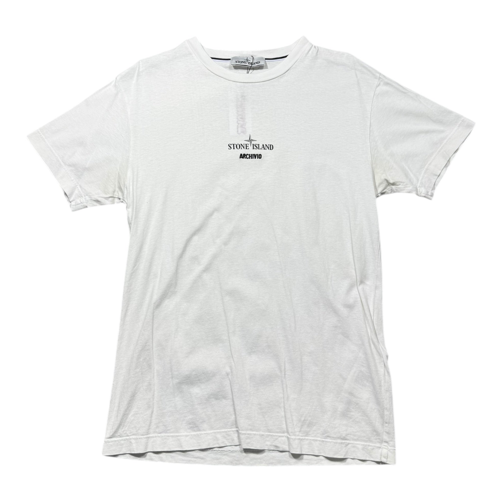 T-Shirt Stone Island (S)