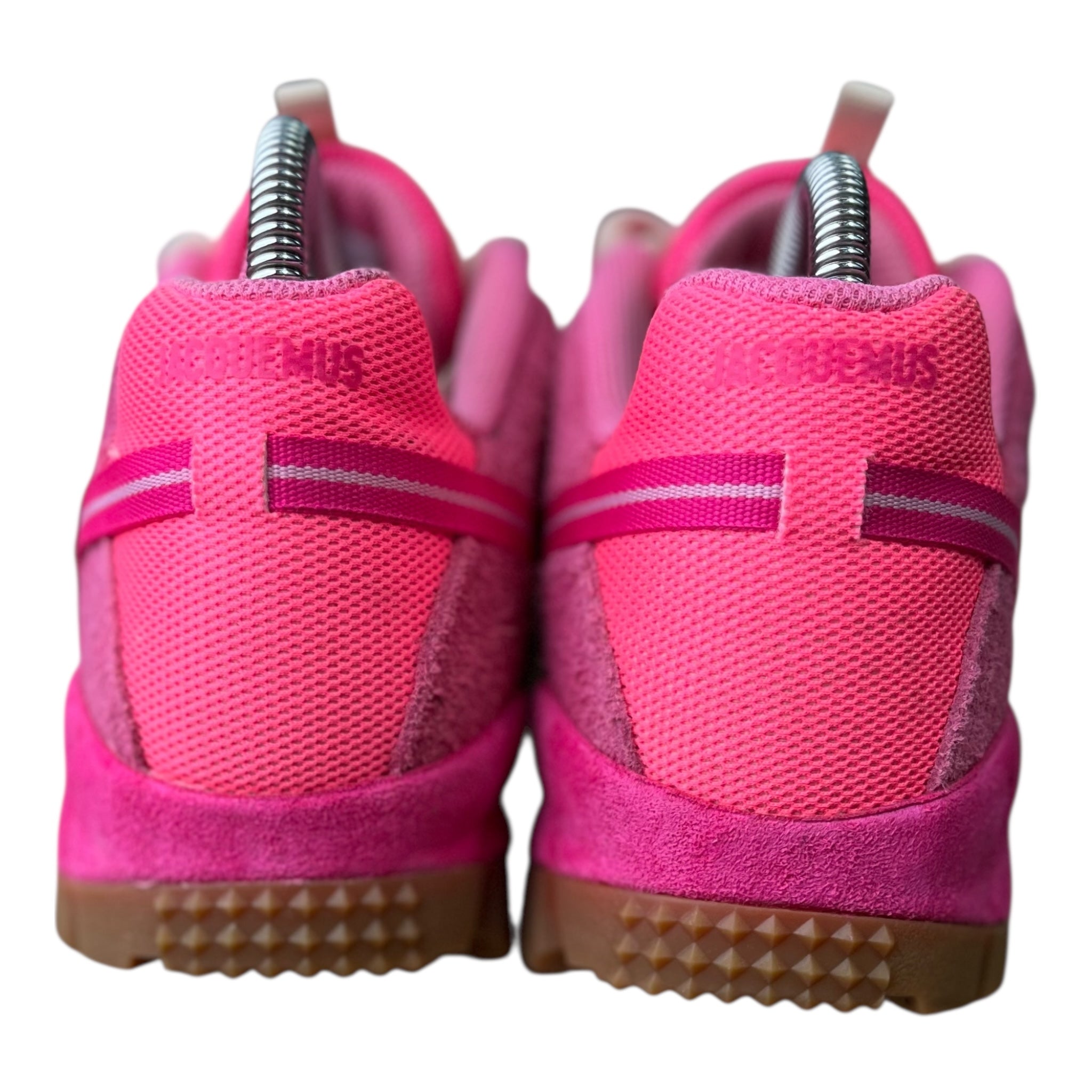 Nike Air Humara LX Jacquemus Pink (42EU)