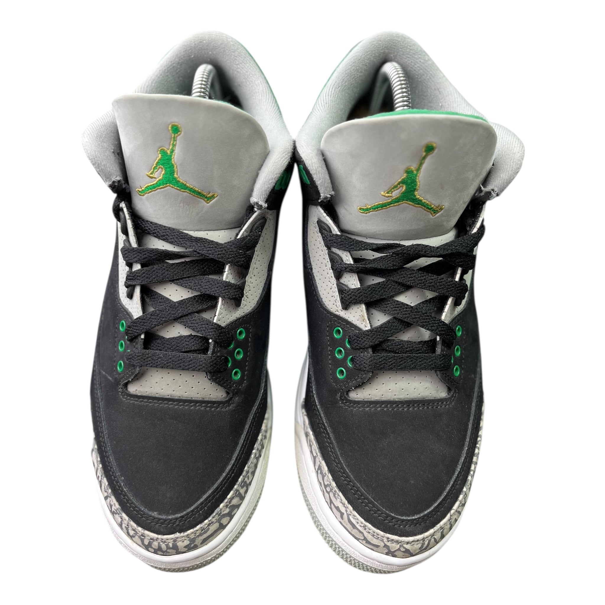 Jordan 3 Retro Pine Green (42EU)