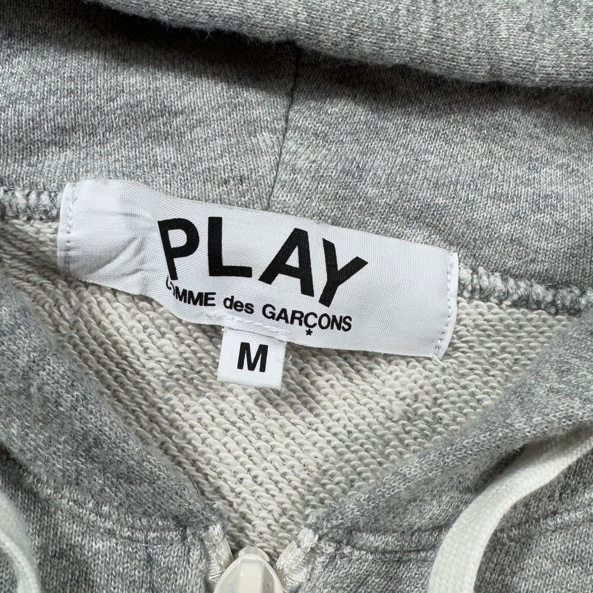 Sweat Comme des garçons (M)