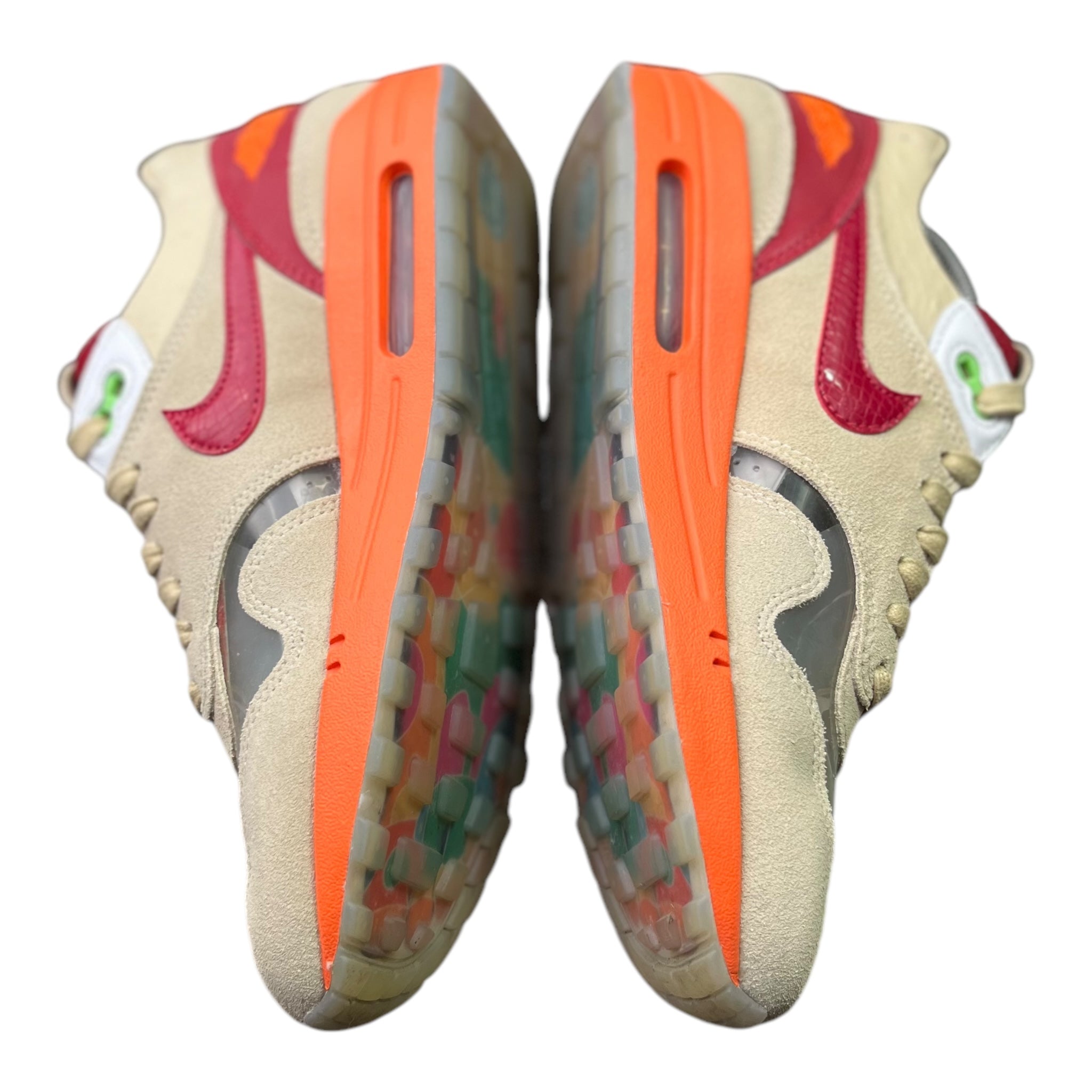 Nike Air Max 1 Clot Kith Of The Death (40EU)