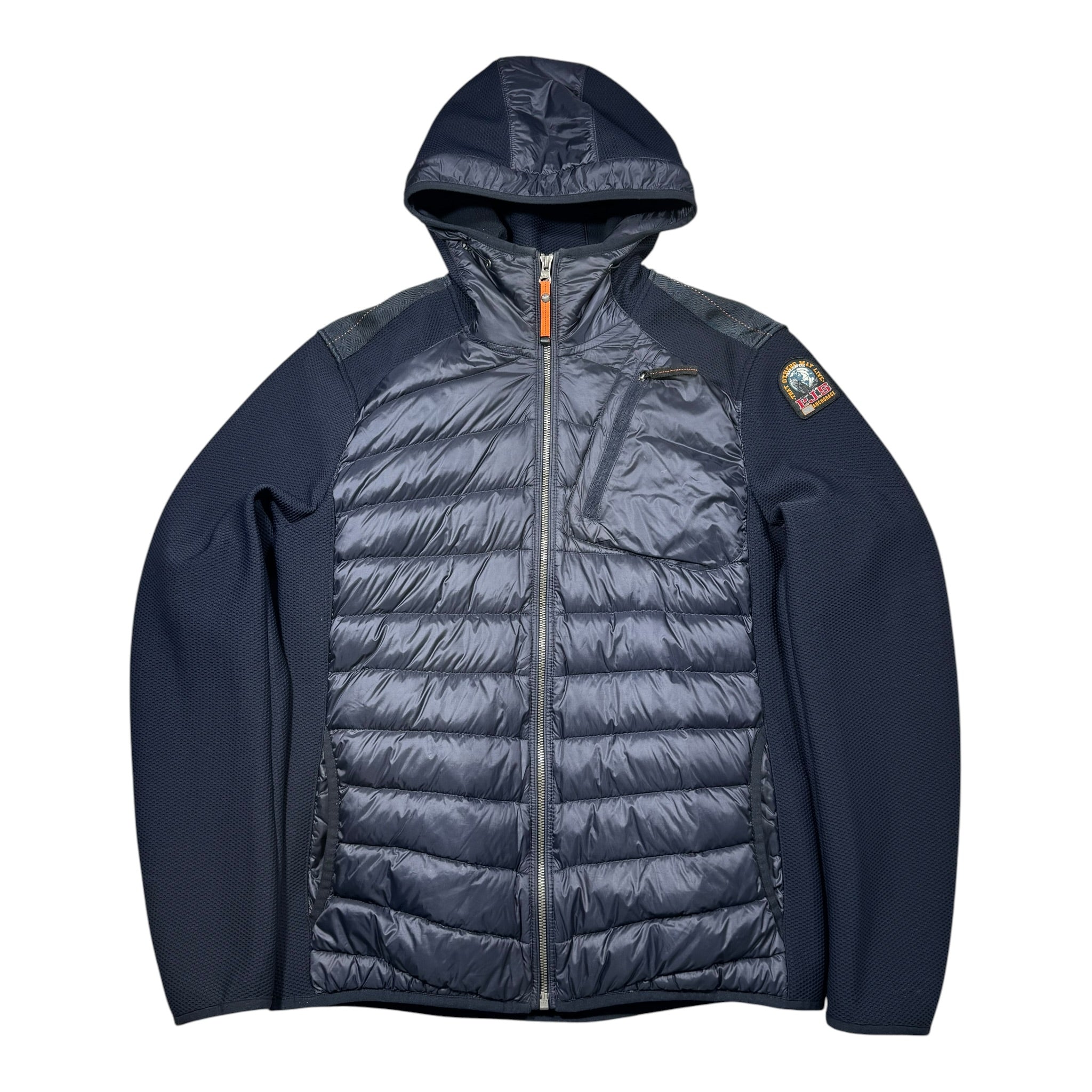 Veste WarmUp Parajumpers (L)