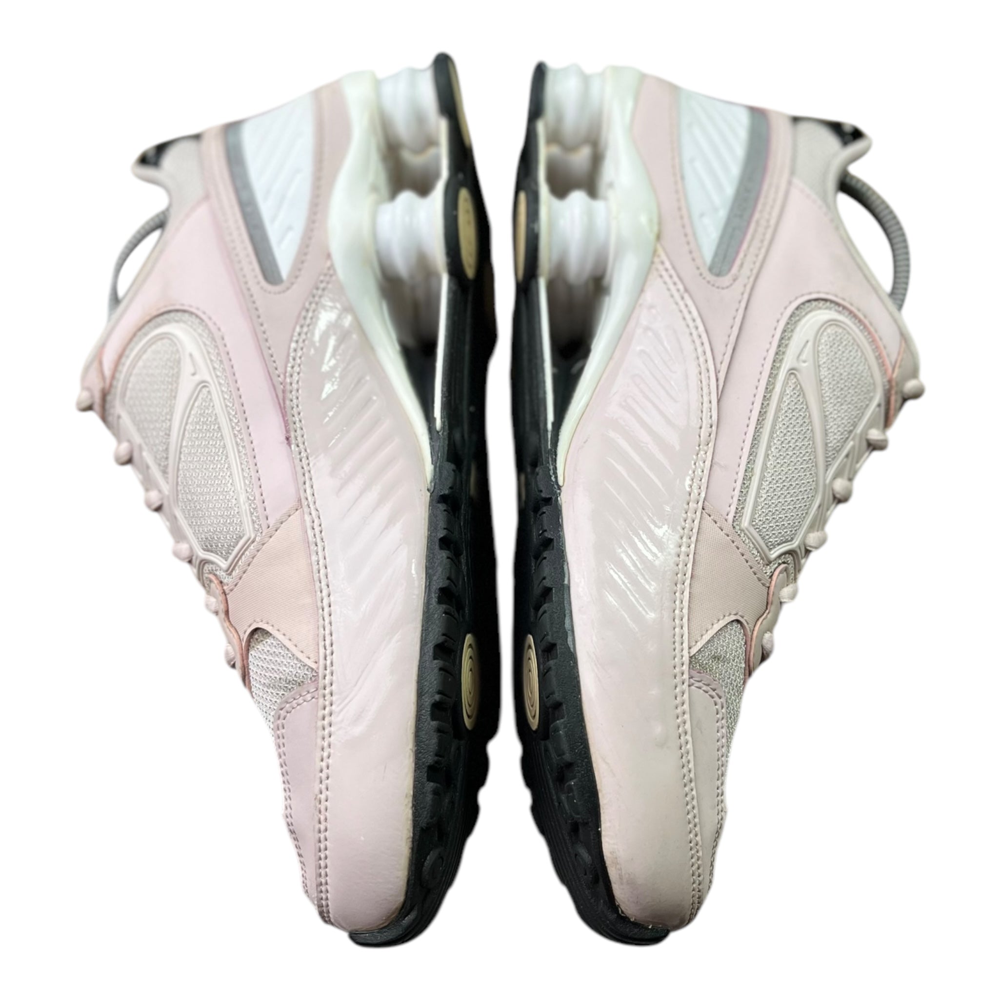Nike Shox Enigma 9000 Pink (38.5EU)