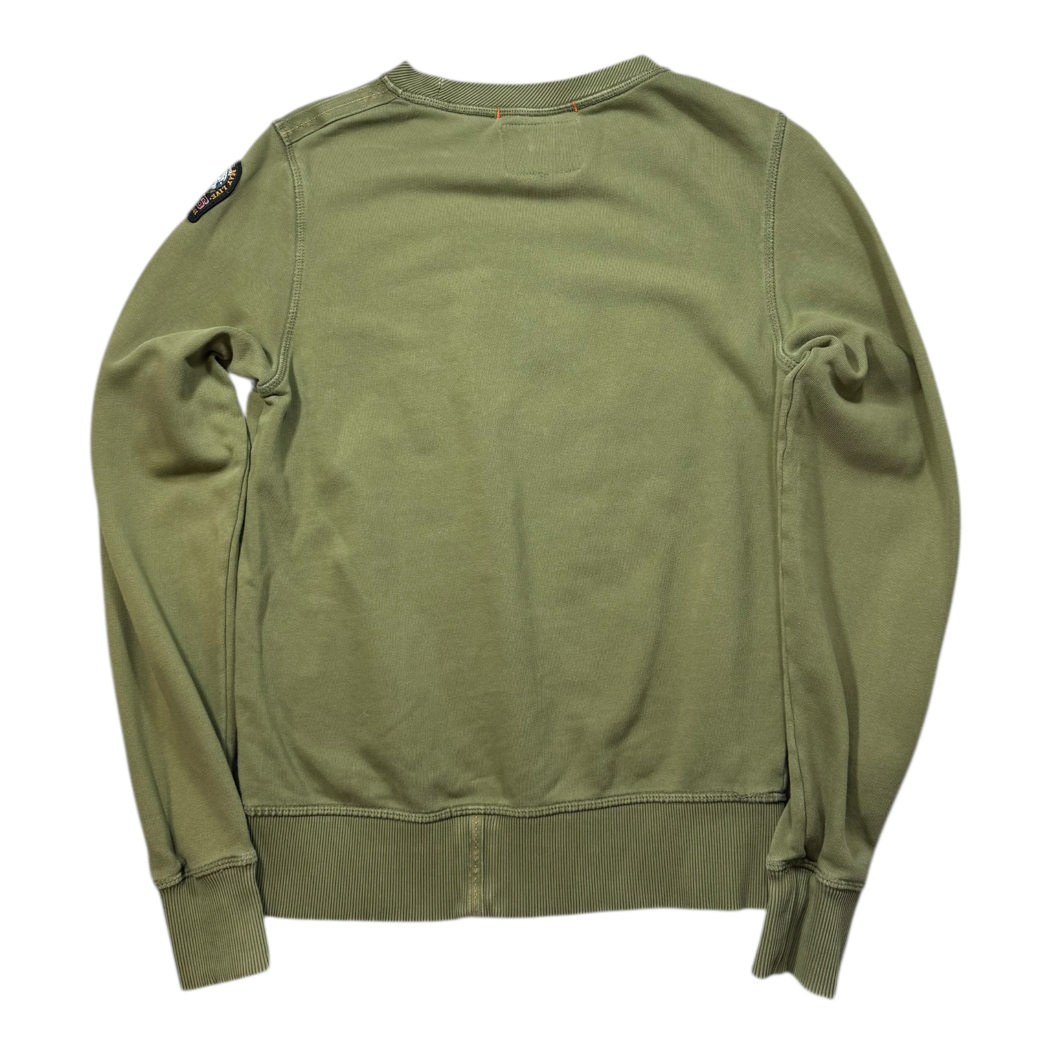 Sweat Parajumpers (XS)