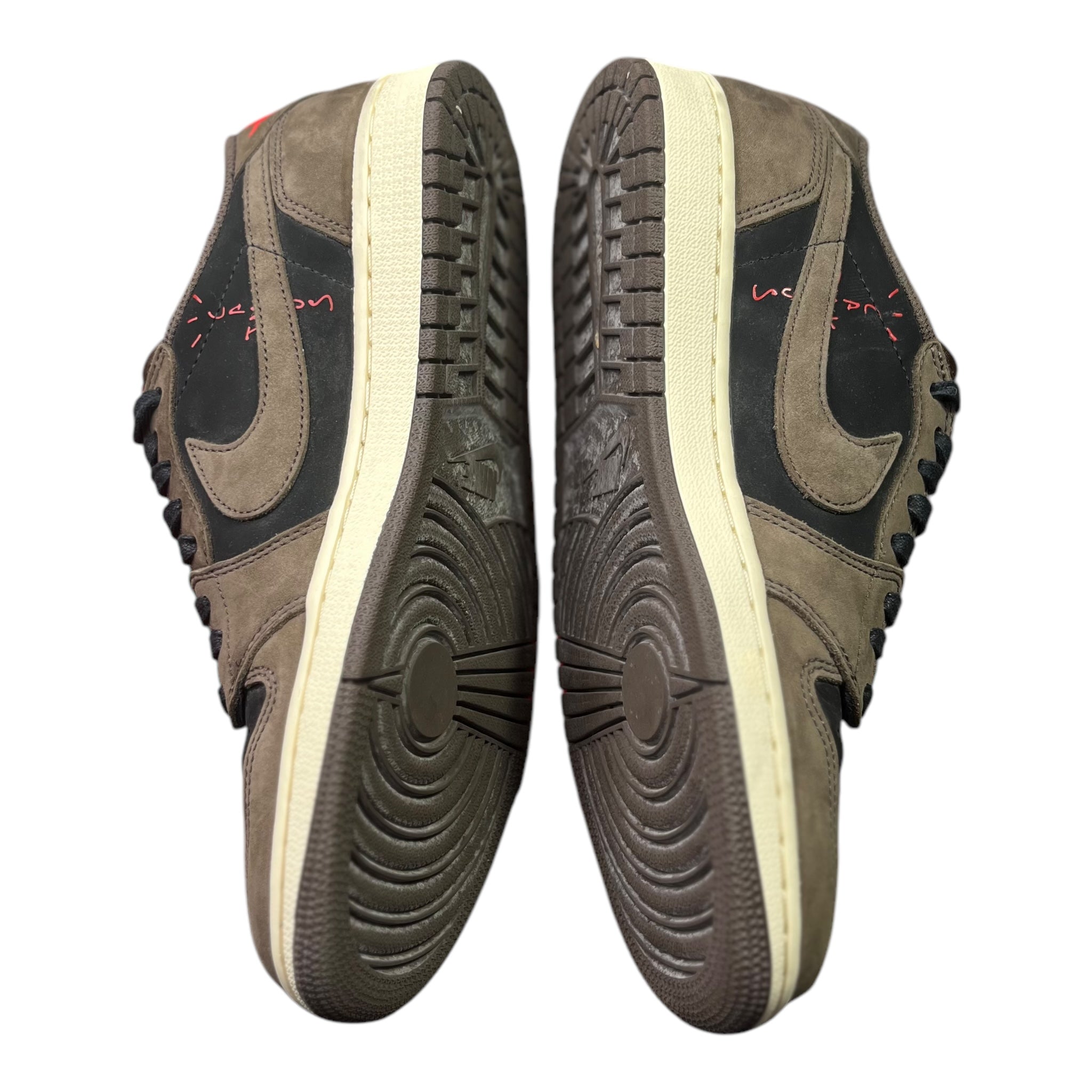Jordan 1 Low OG SP Travis Scott Mocha (41EU)