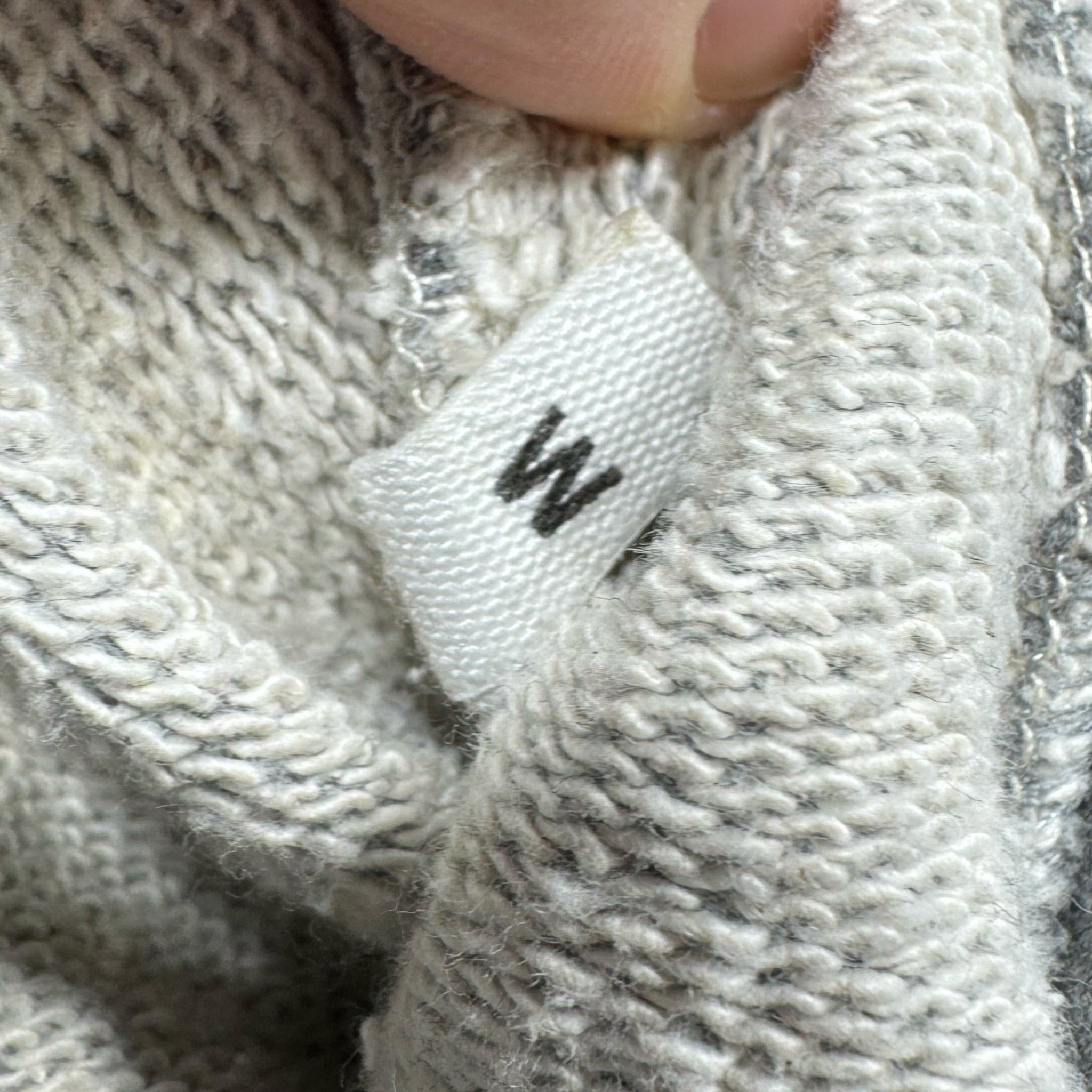 Sweat Ami (M)
