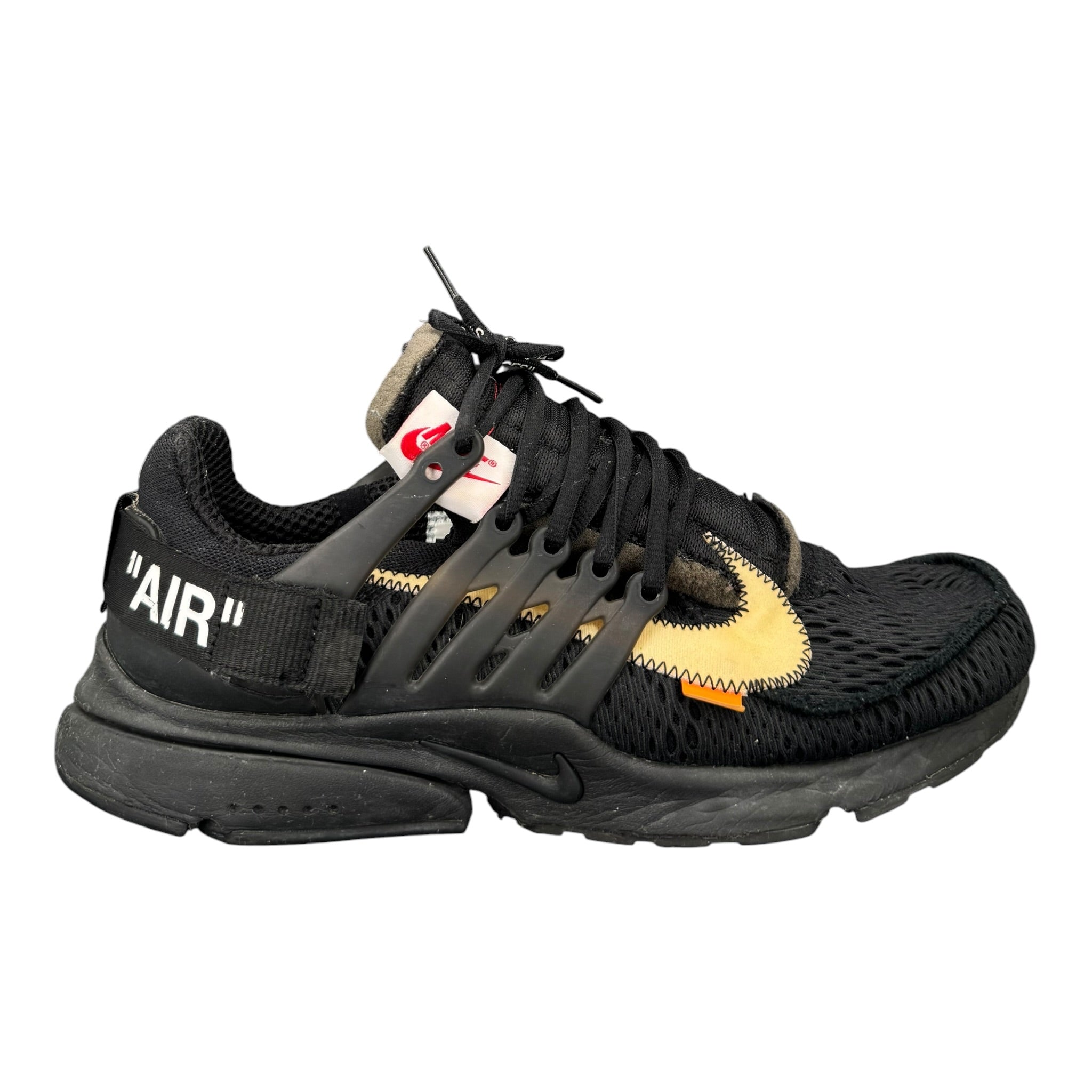 Air Presto Off-White (44EU)