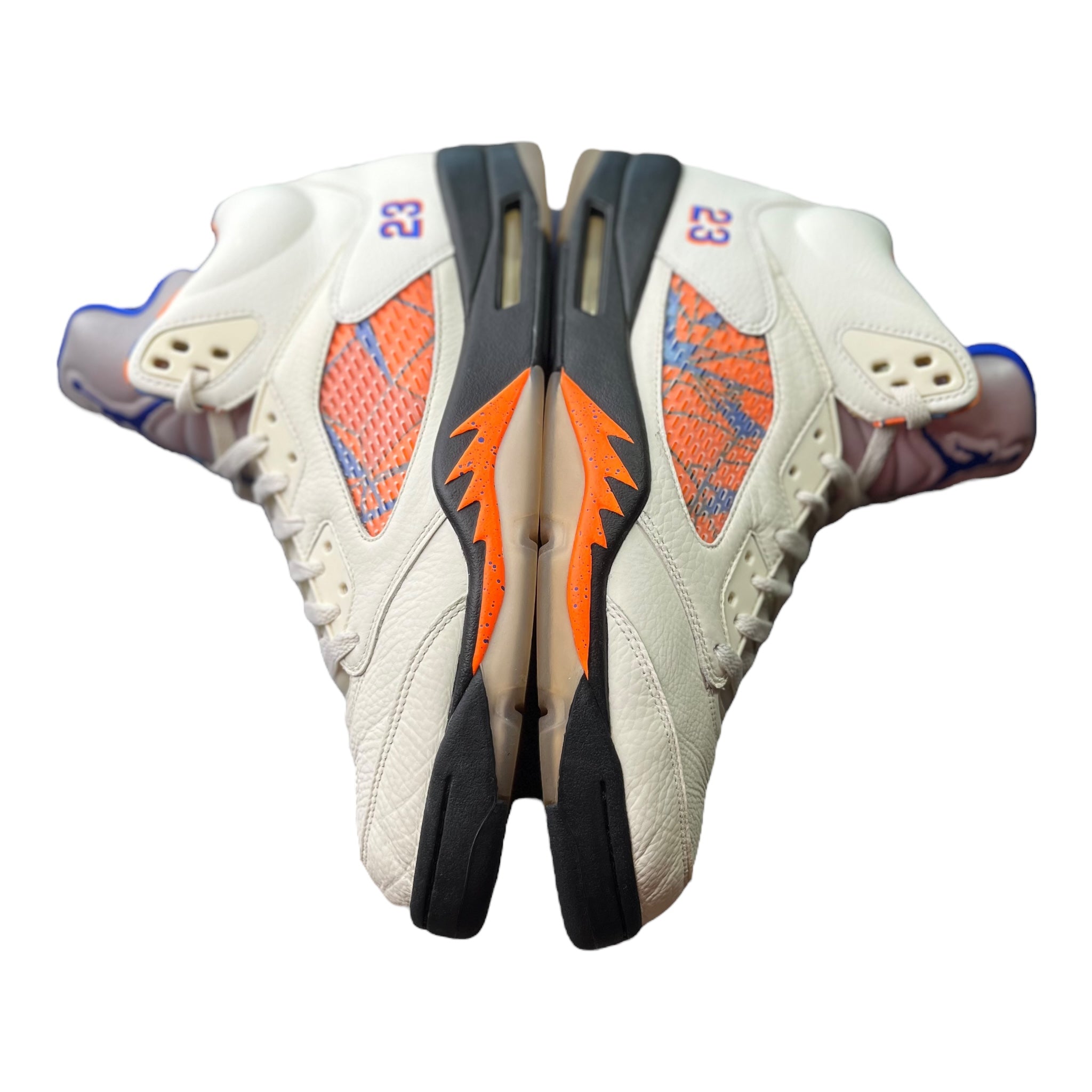 Jordan 5 Retro International Flight (46EU)