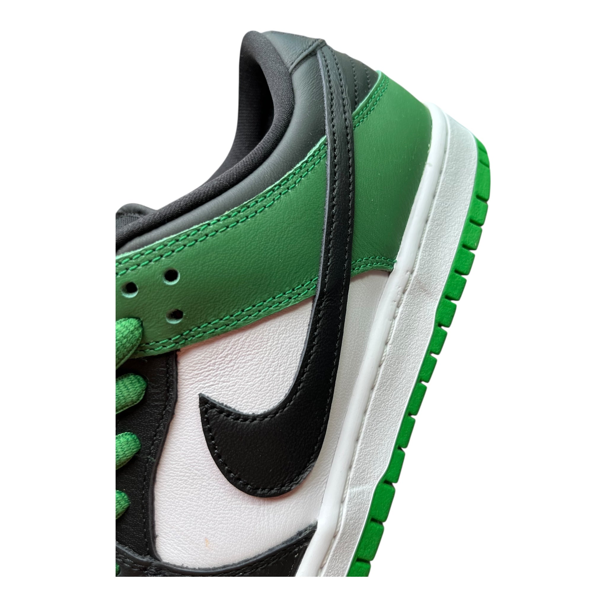 Nike Dunk Low Sb Classic Green (42.5EU)