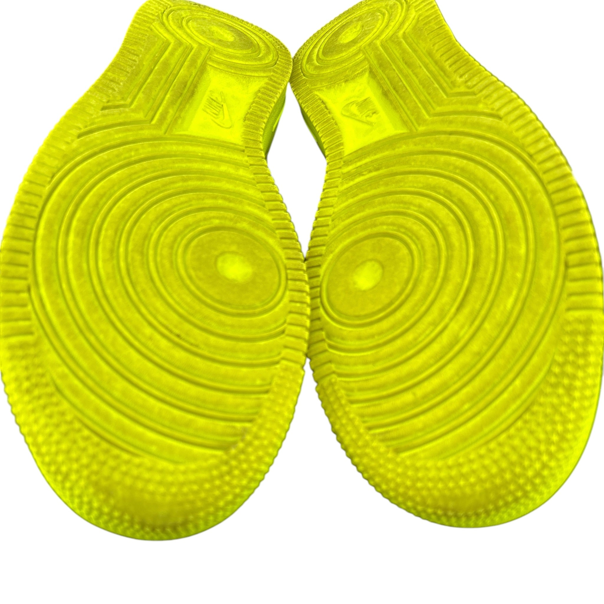 Air Force One Off-White Volt (44.5EU)