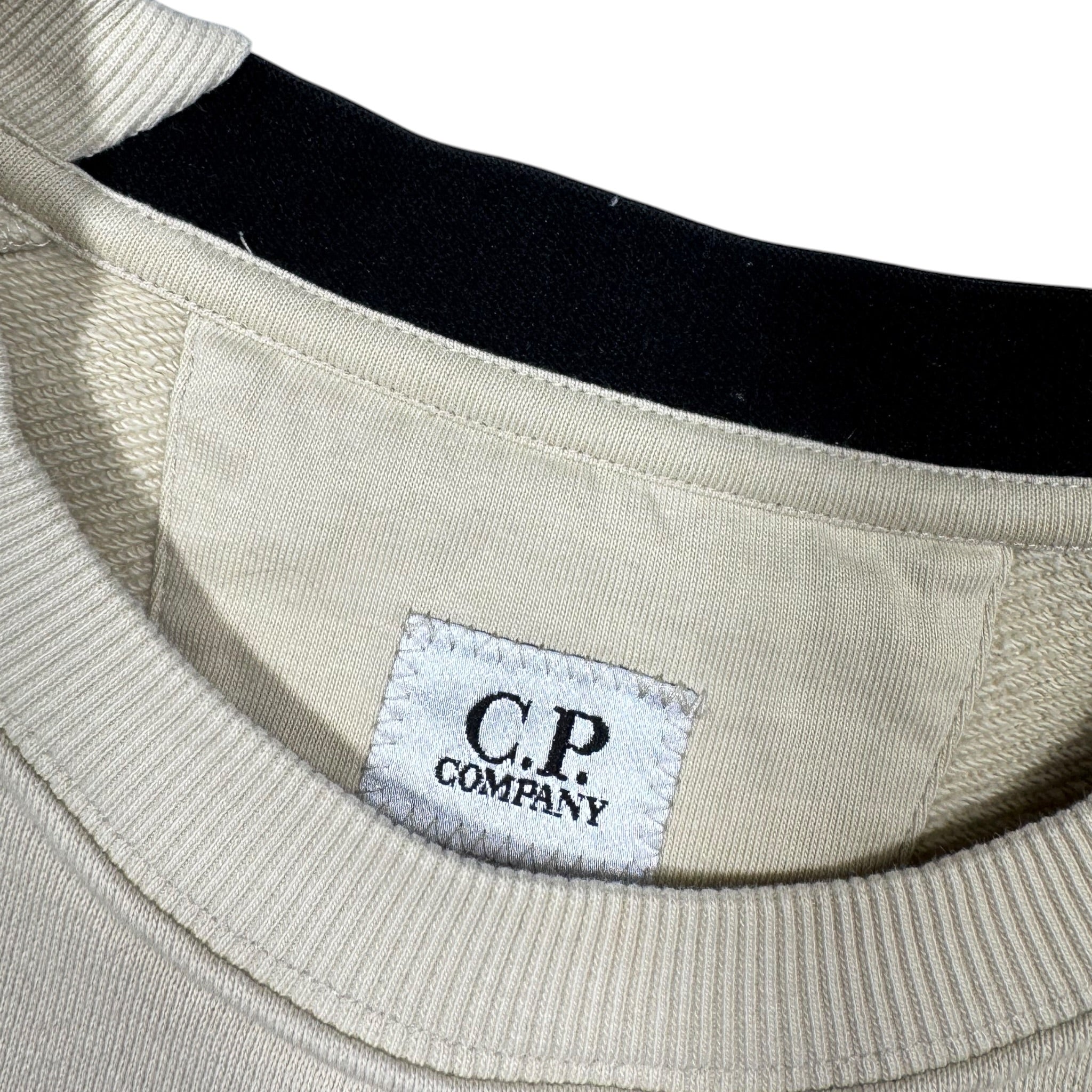 Sweat C.P. Company (S)