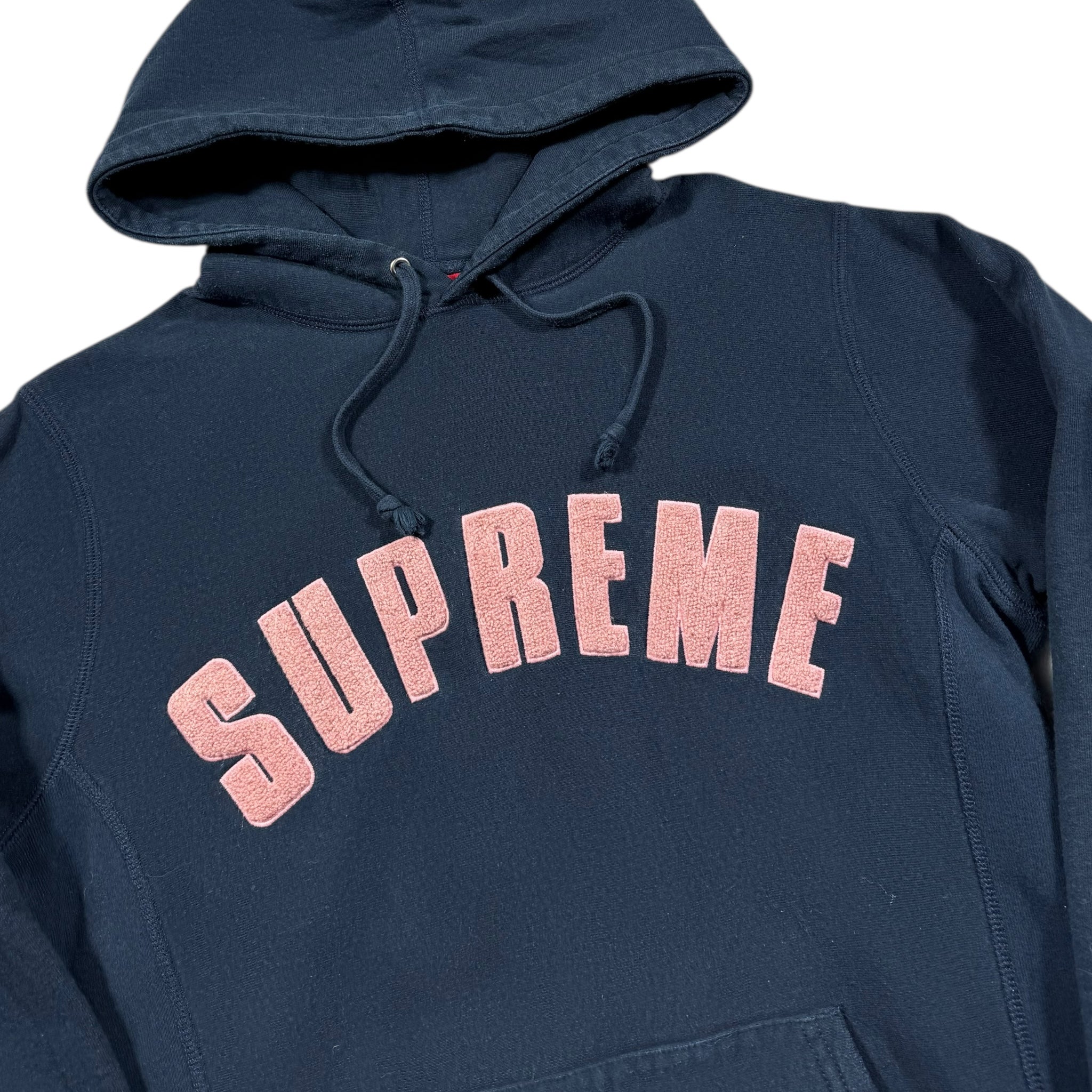 Sweat Supreme (M)