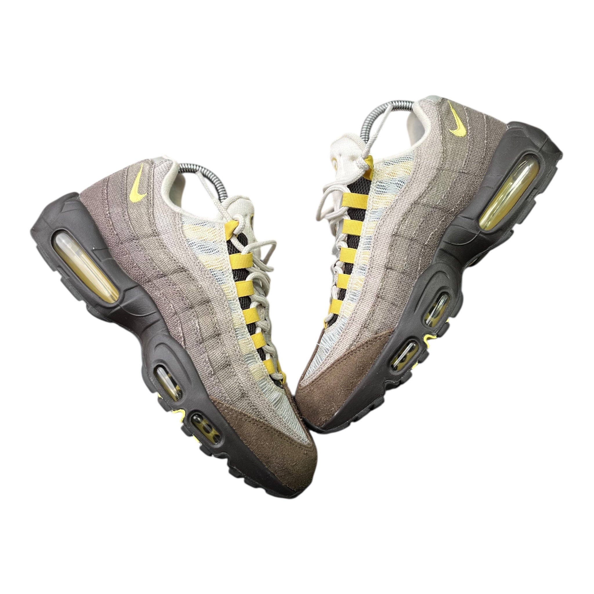 Nike Air Max 95 Ironstone (41EU)