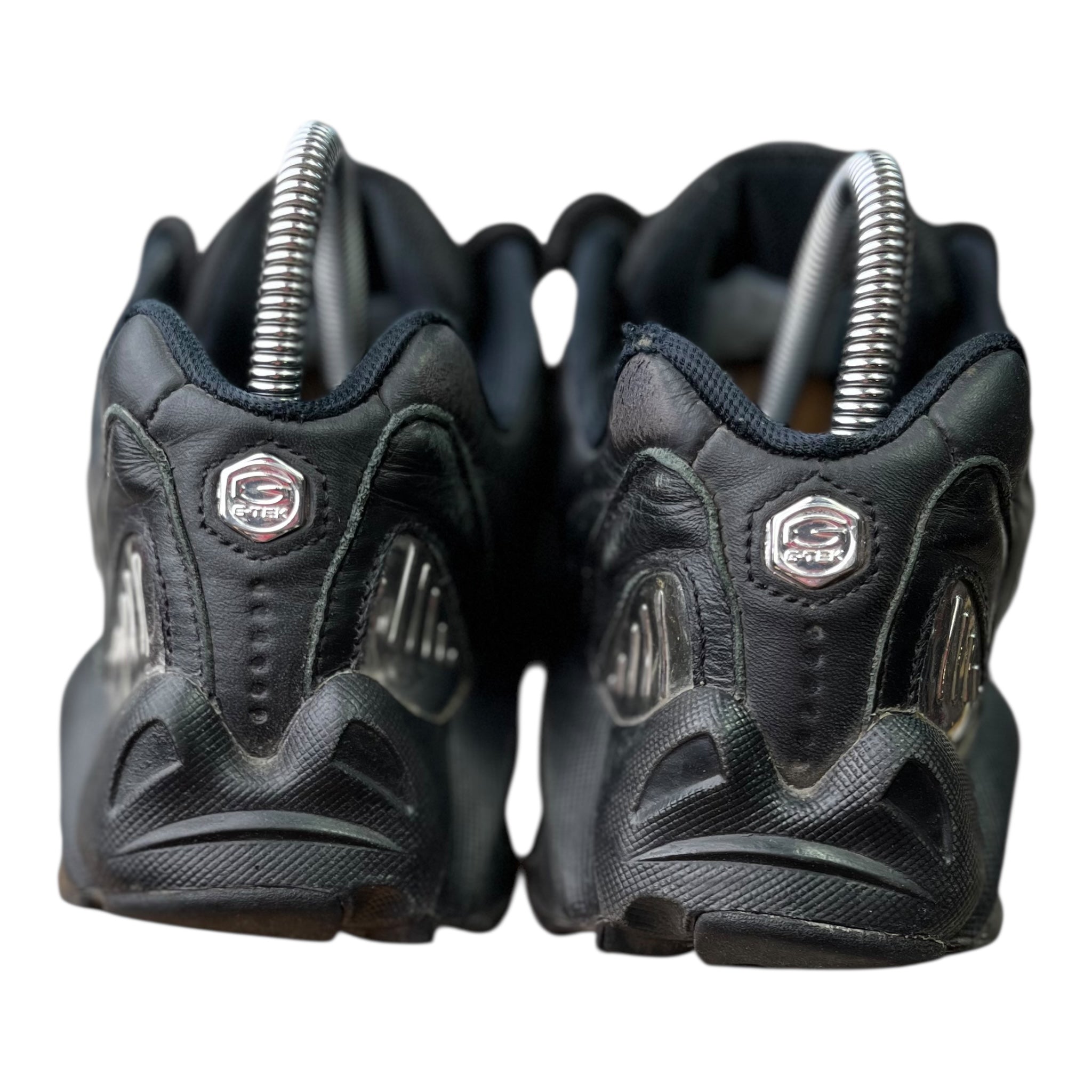 Nike Hot Step Air Terra Drake NOCTA Black (42EU)