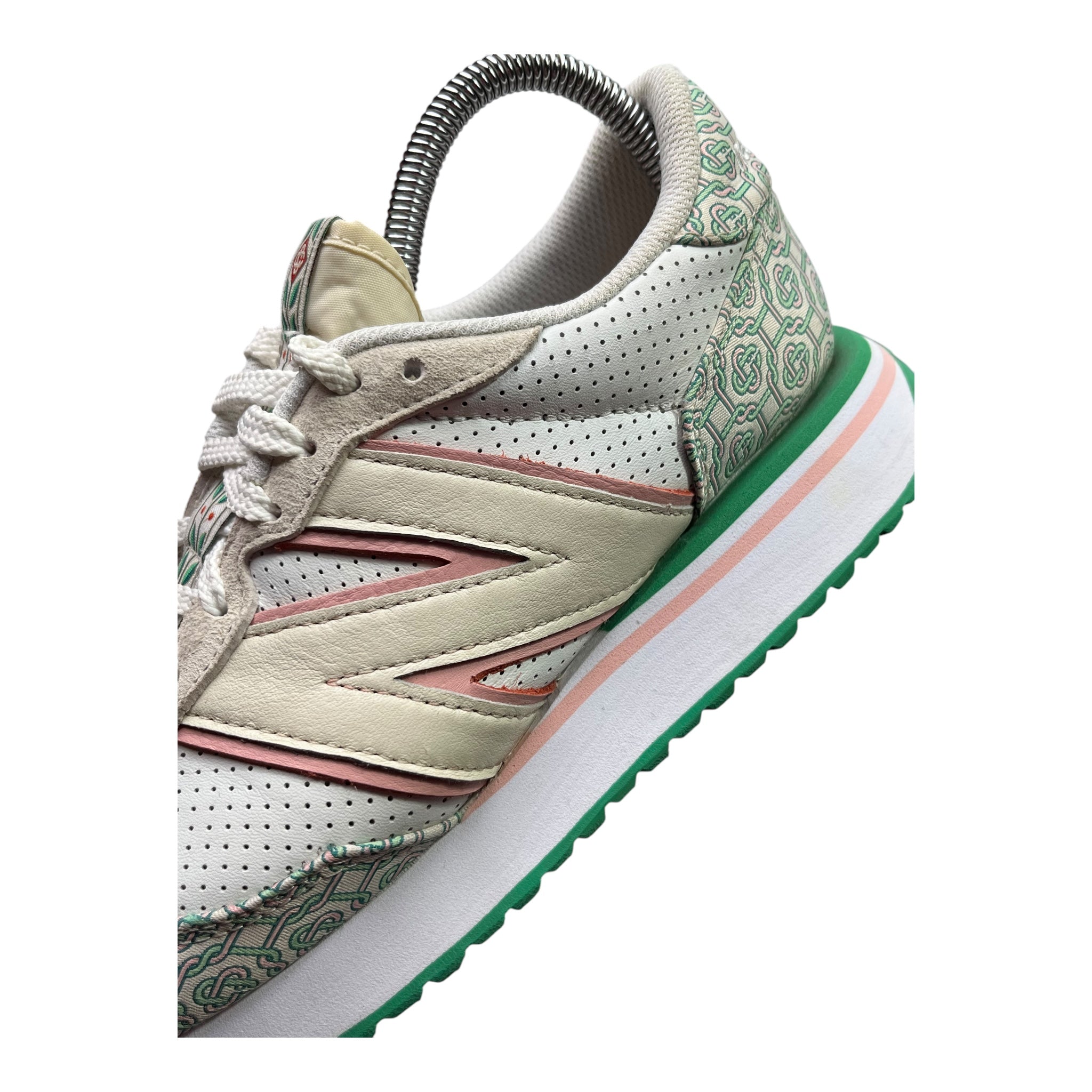 New Balance 327 Casablanca Holly Green (41.5EU)