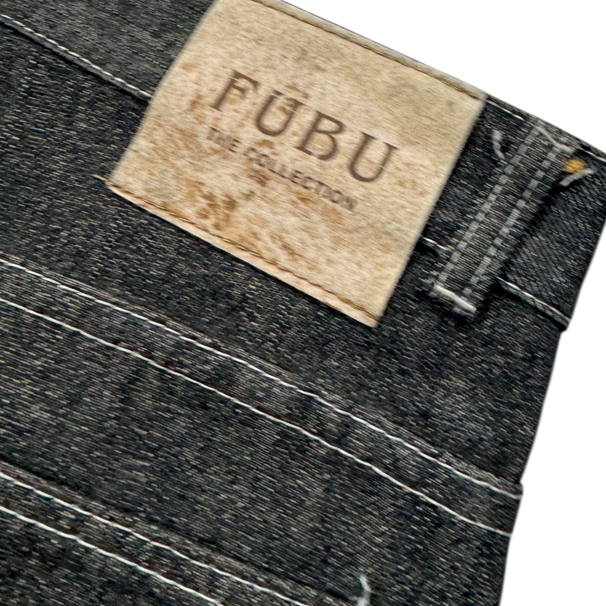Jort baggy Fubu (M)