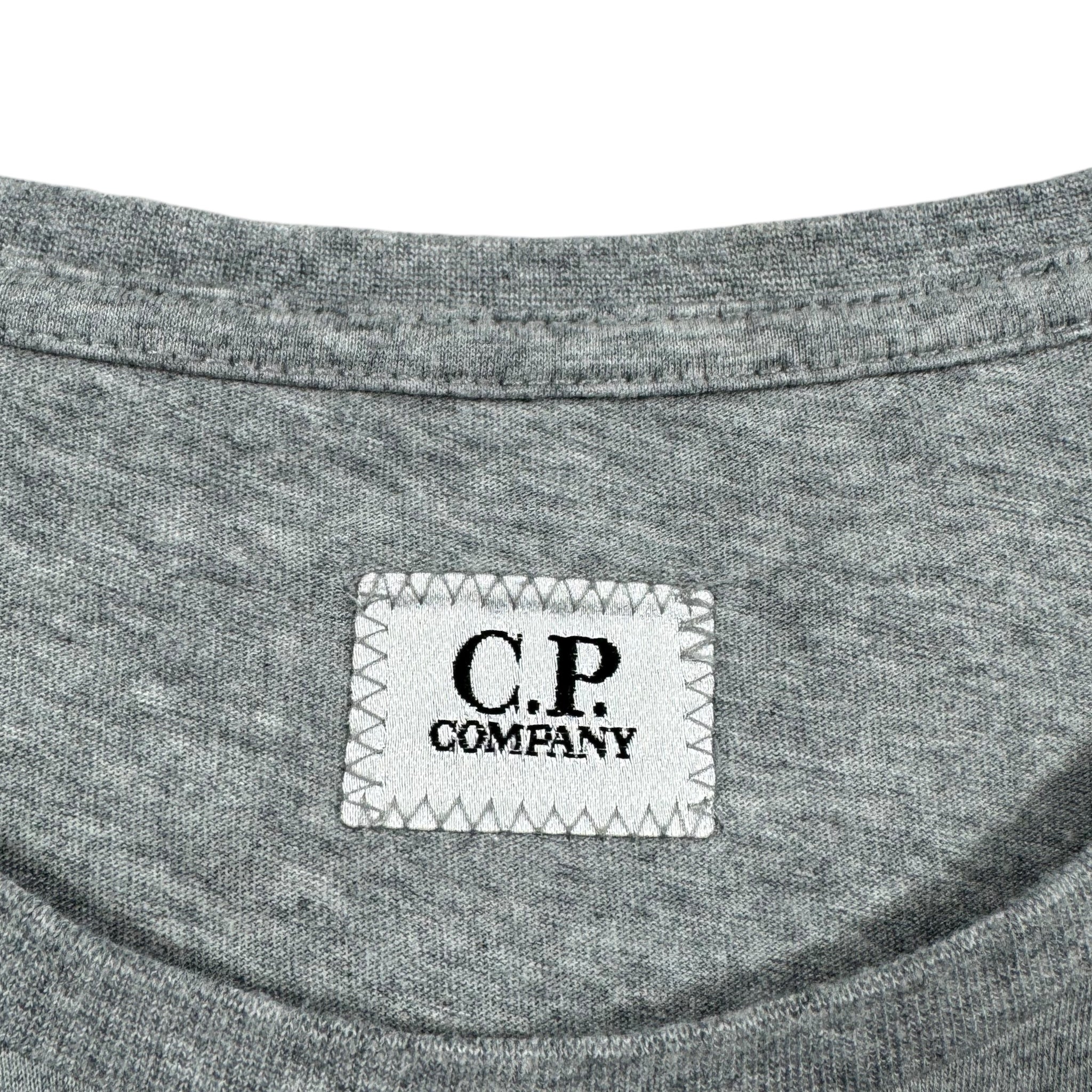T-shirt C.P. Company (S)