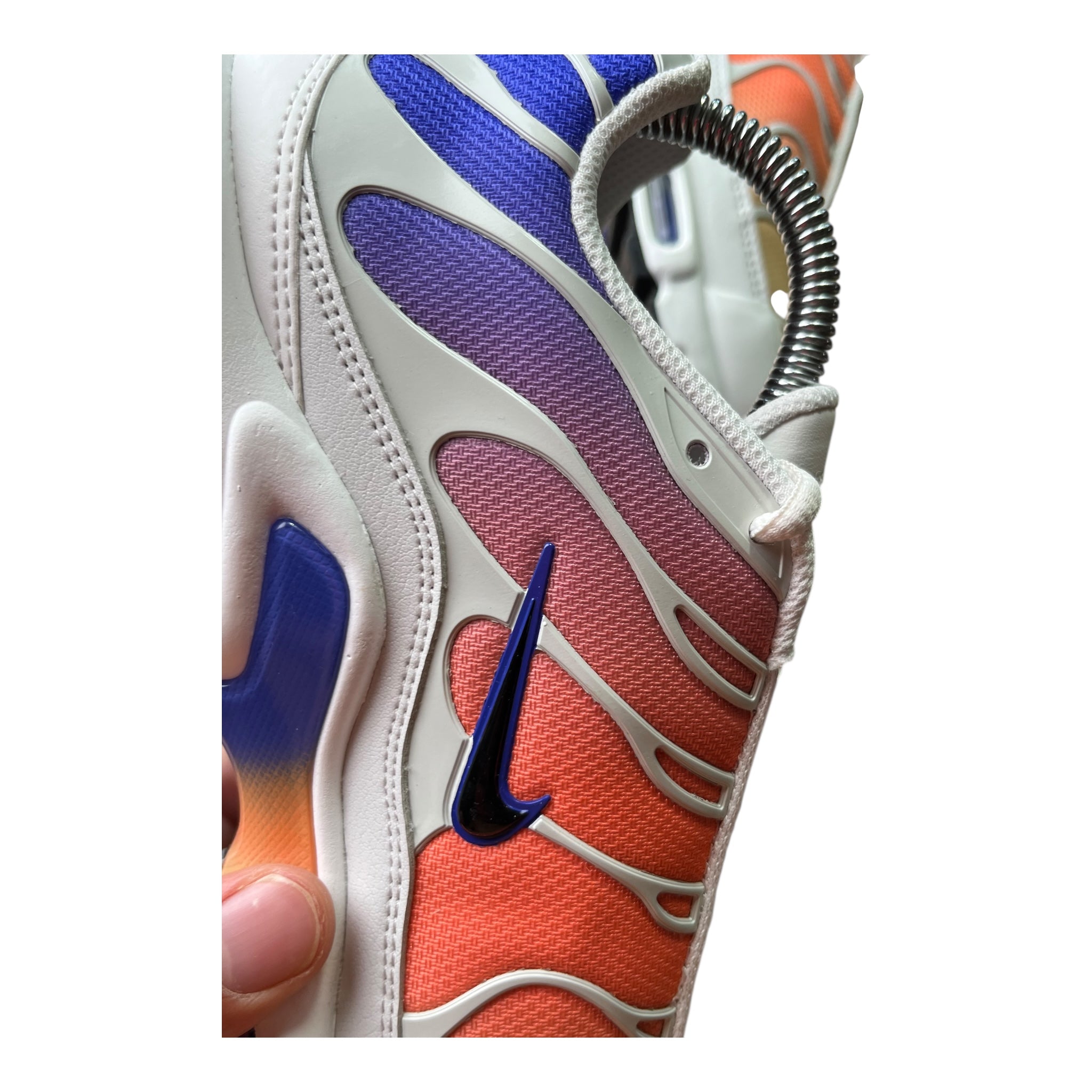 Nike Air Max Plus Tn Dawn (42EU)
