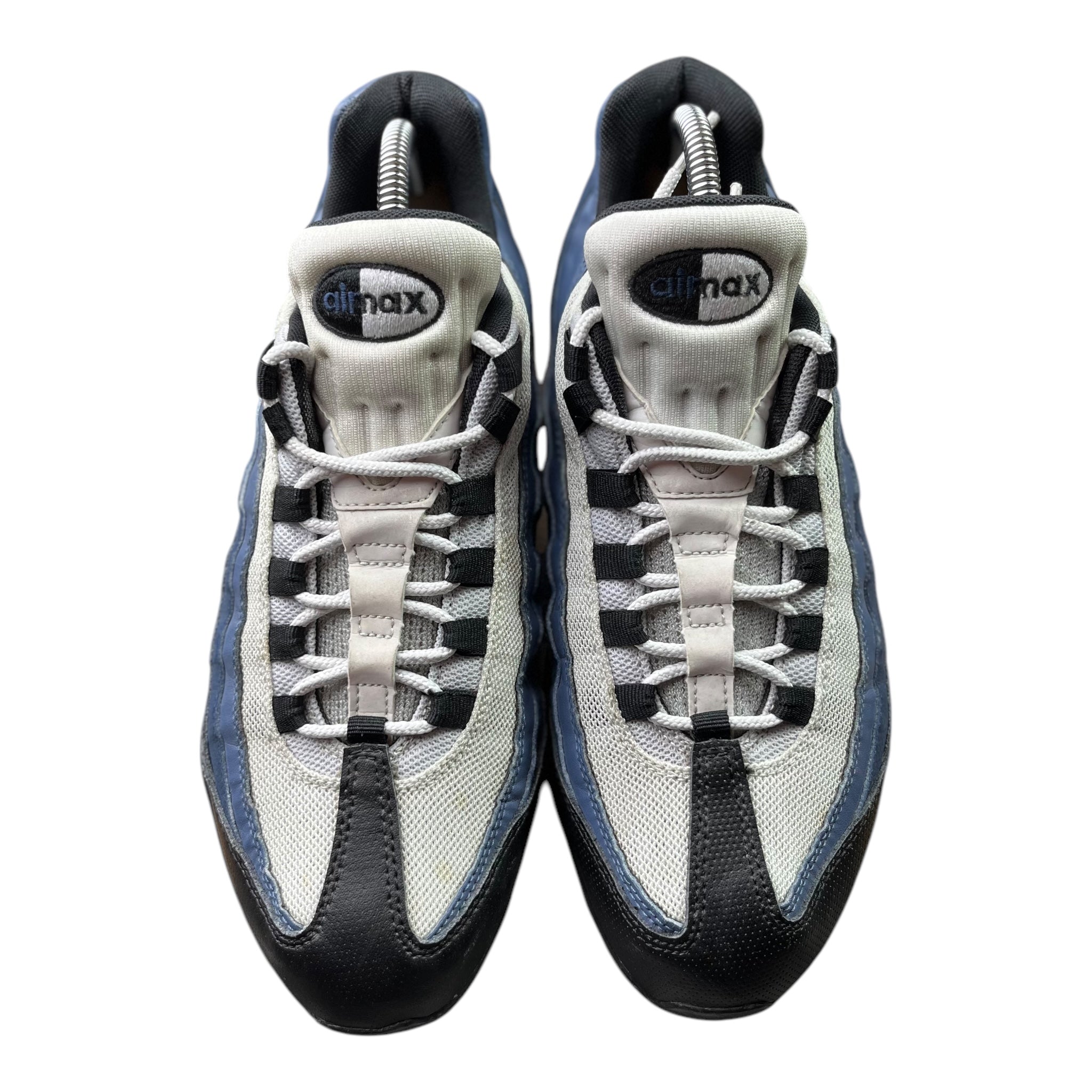 Nike Air Max 95 Black Navy Obsidian (44EU)