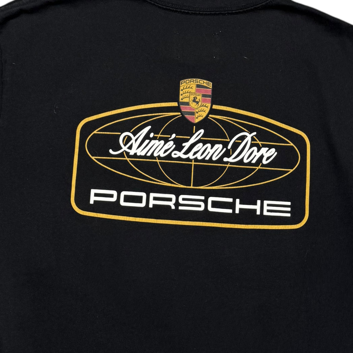 T-shirt Aimé Leon Dor X Porsche (XS)