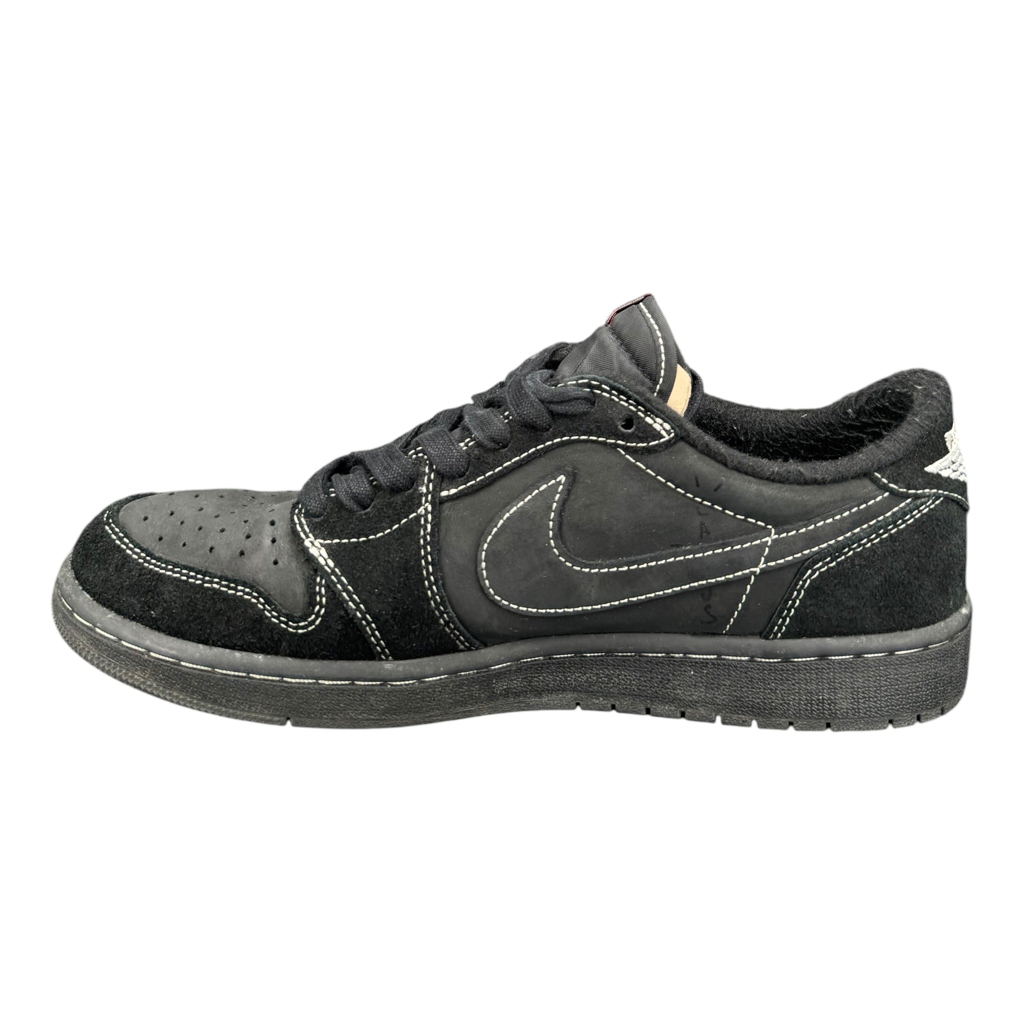 Jordan One Low Travis Scott Phantom (43EU)
