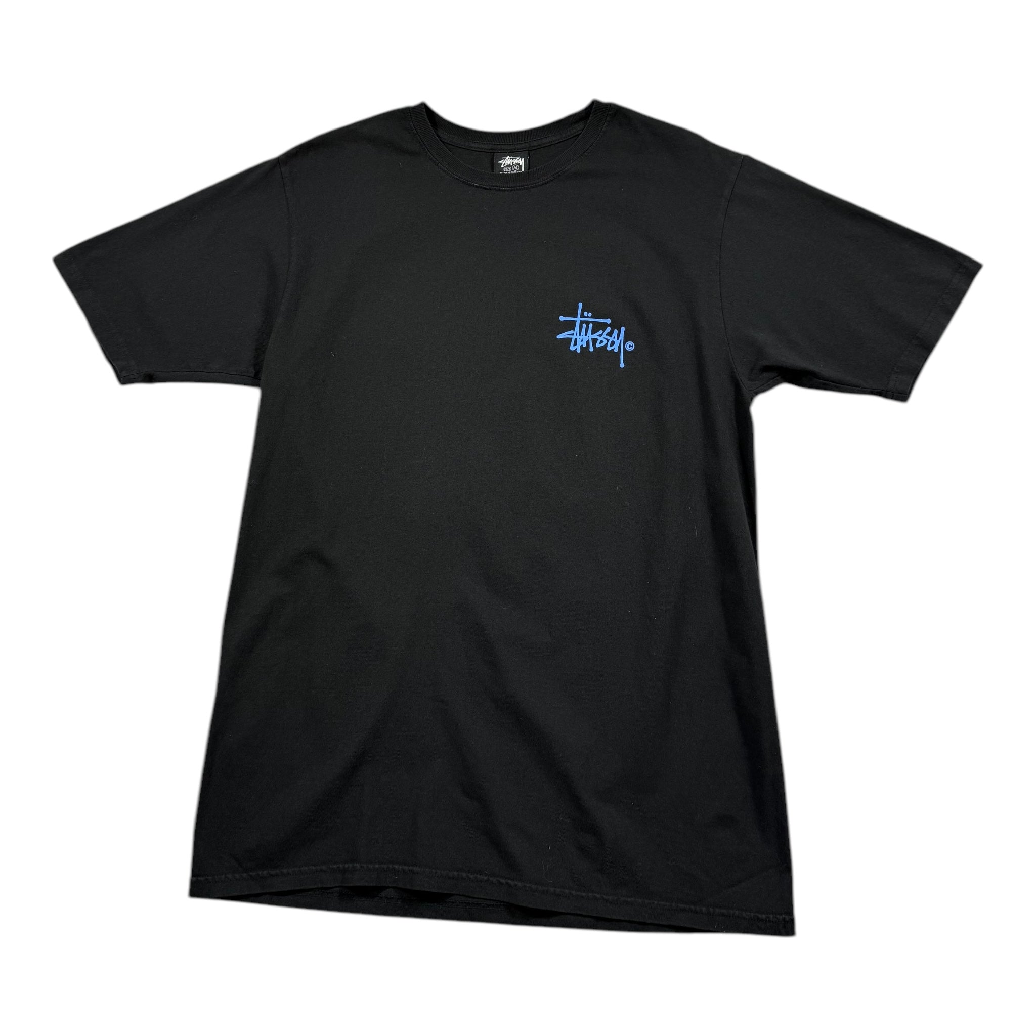 T-shirt Stussy (M)
