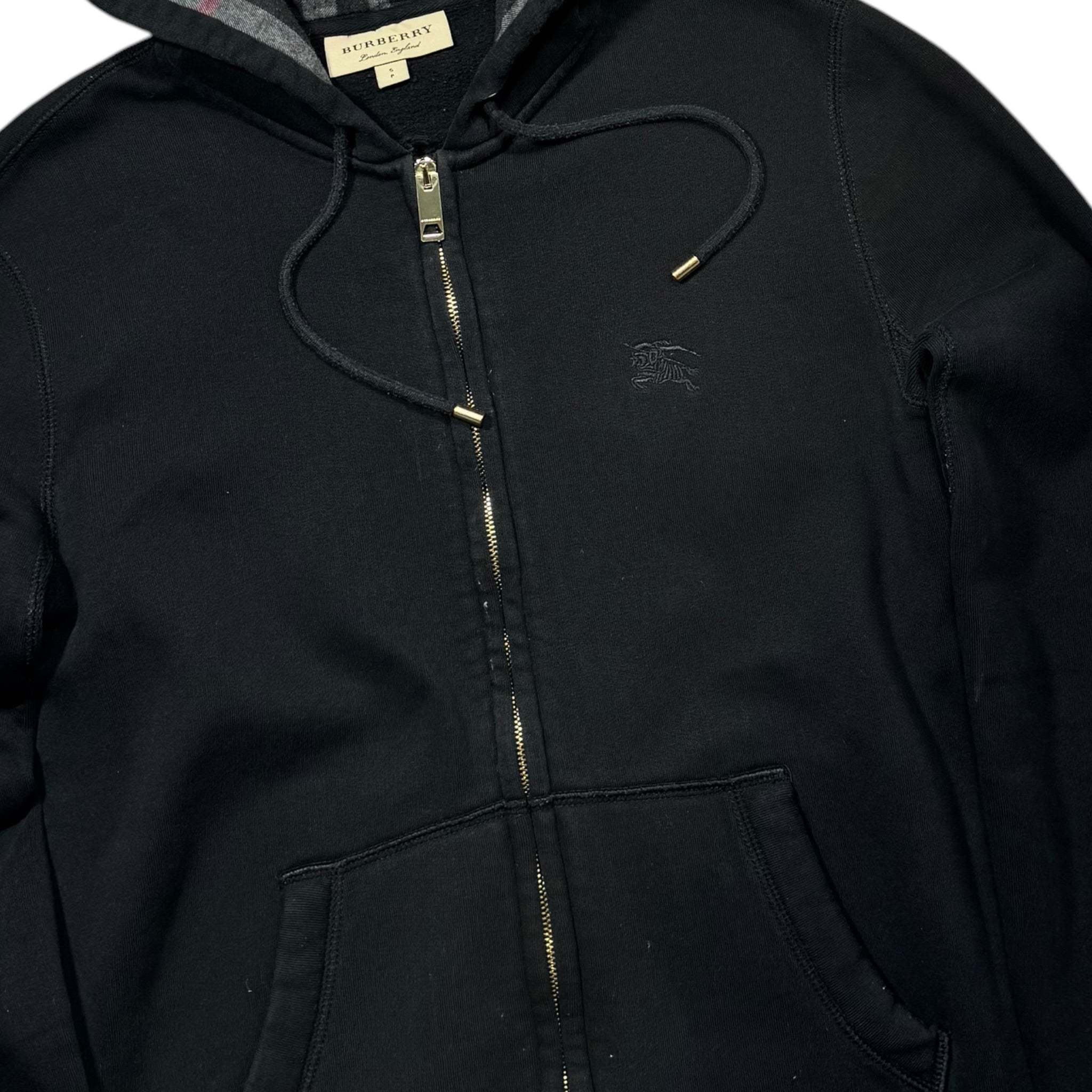 Sweat Burberry (S)