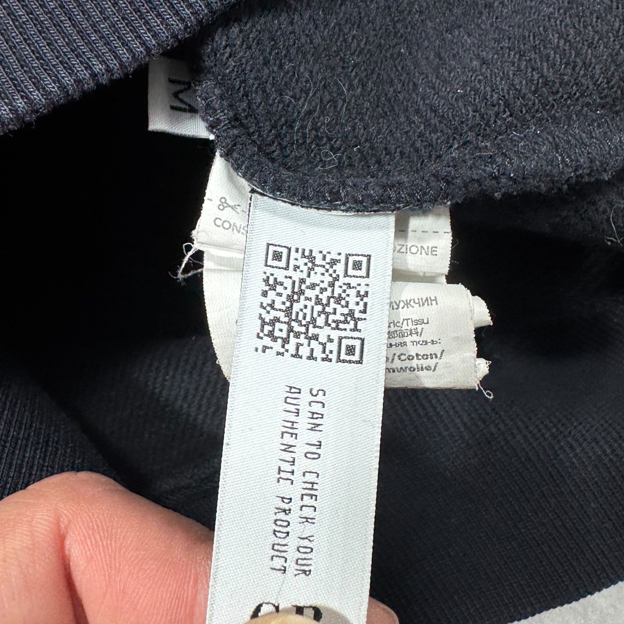 Sweat C.P. Company (M)