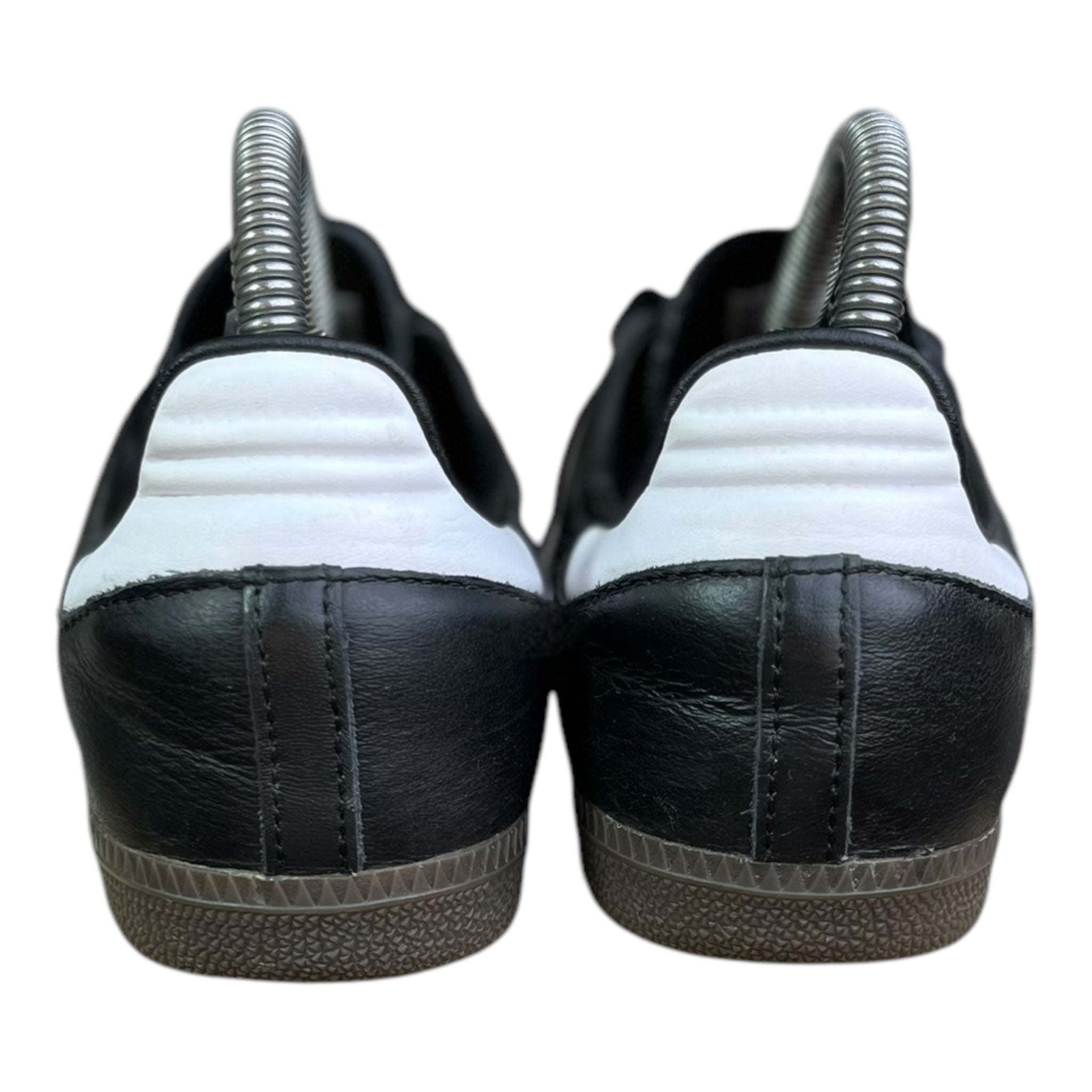 Adidas Samba Classic Weiß Schwarz Gum (37 1/3EU)