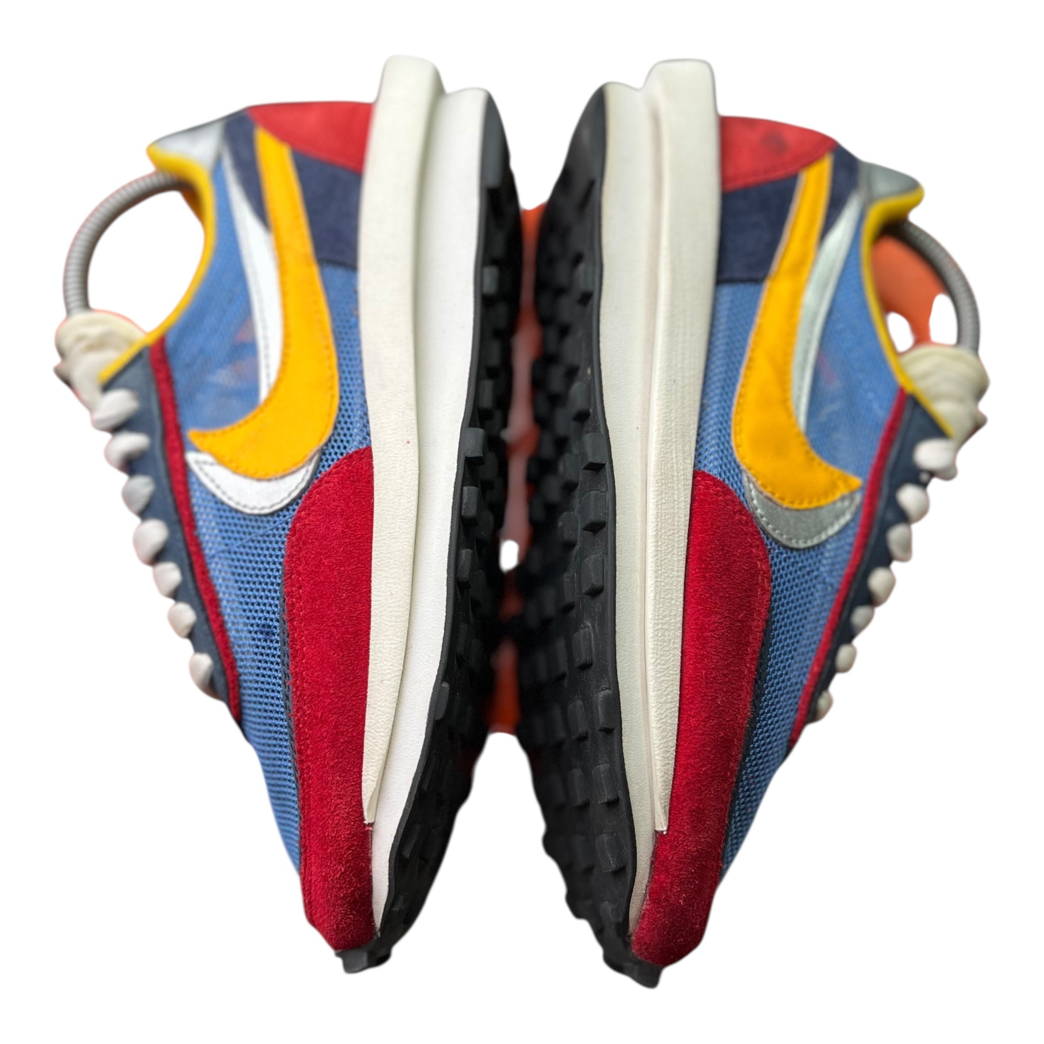 Nike Ld Waffle Sacai Blue Multi (37.5EU)