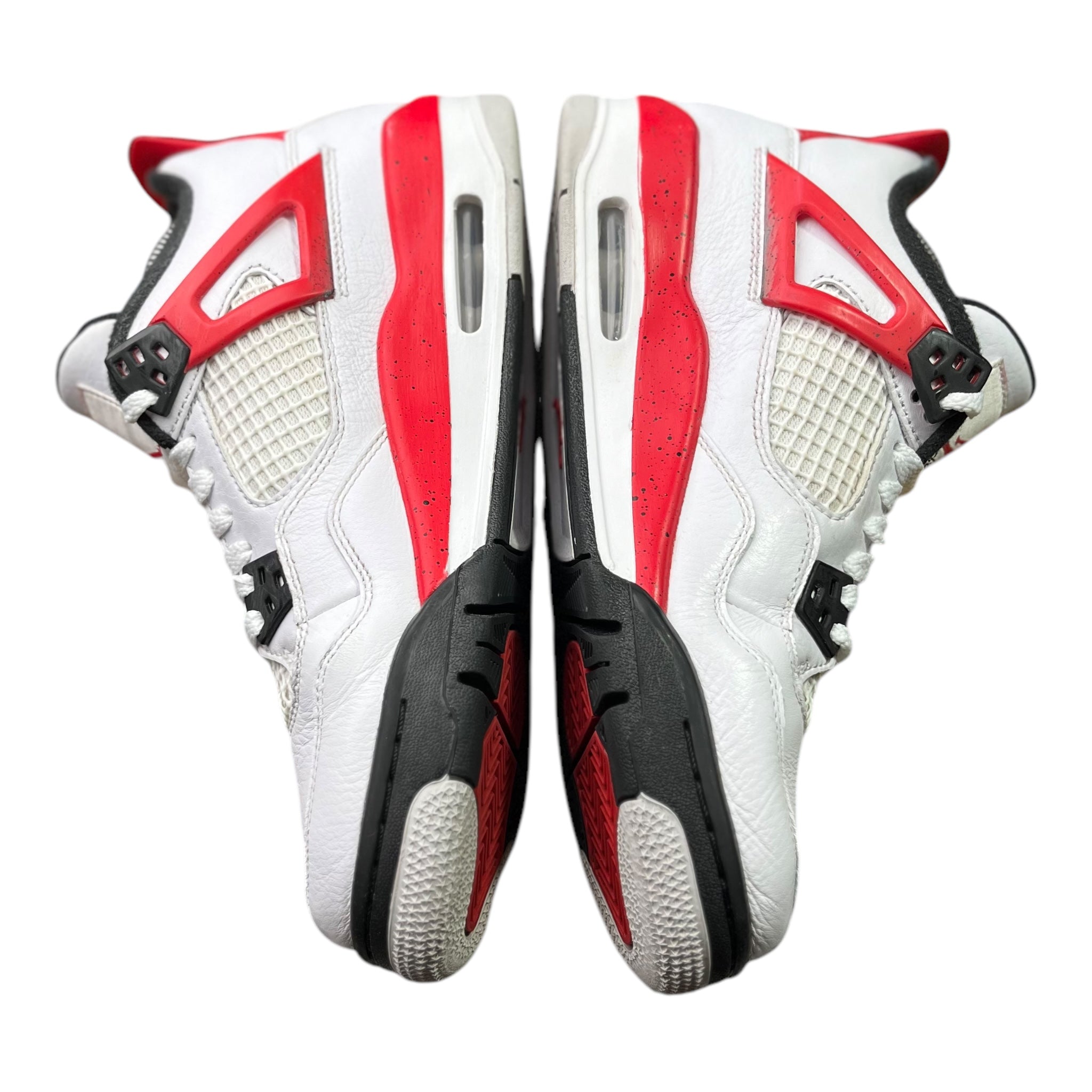 Jordan 4 Retro Red Cement (40EU)