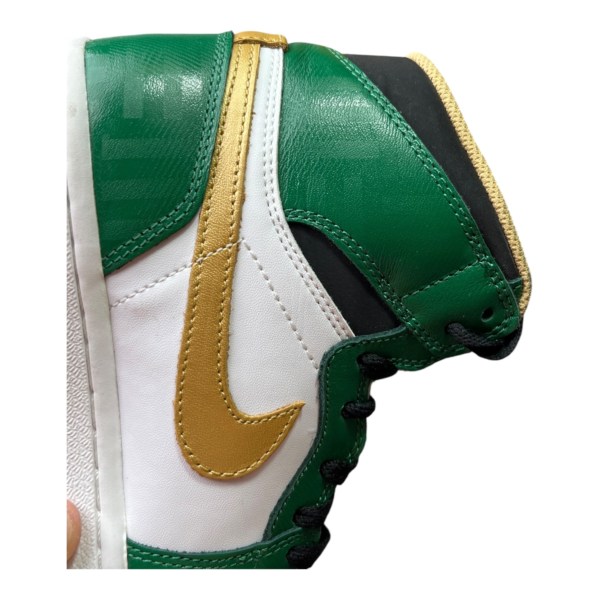 Jordan 1 Retro High OG Celtics (40EU)