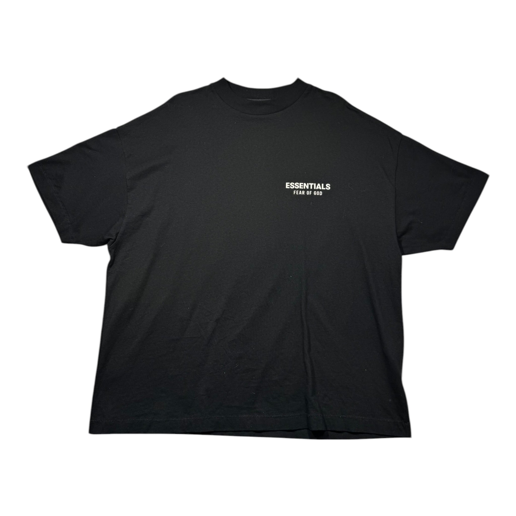 T-shirt Essentials (S)