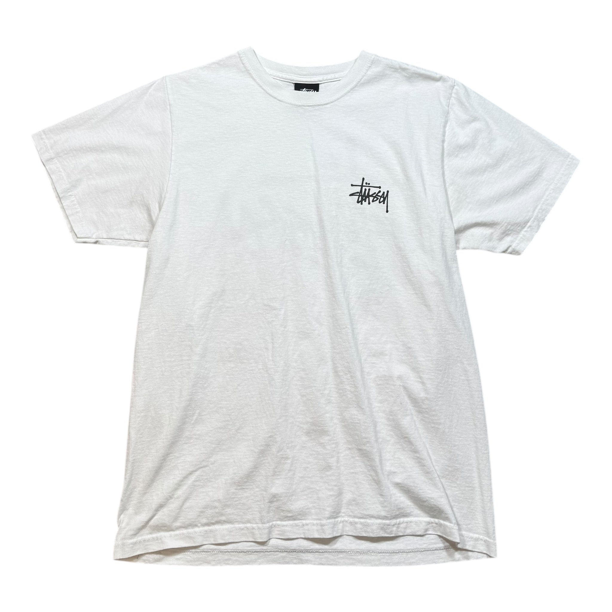 T-shirt Stussy (S)