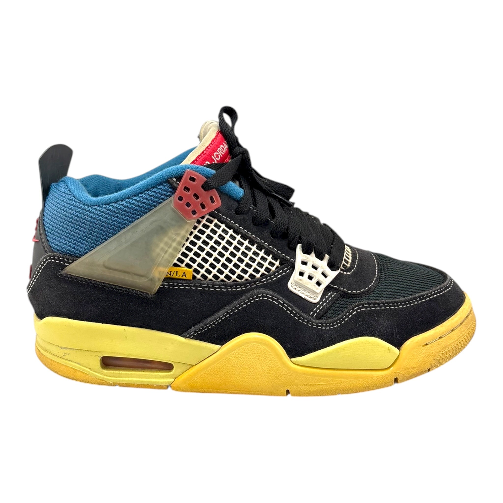 Jordan 4 Union (40EU)