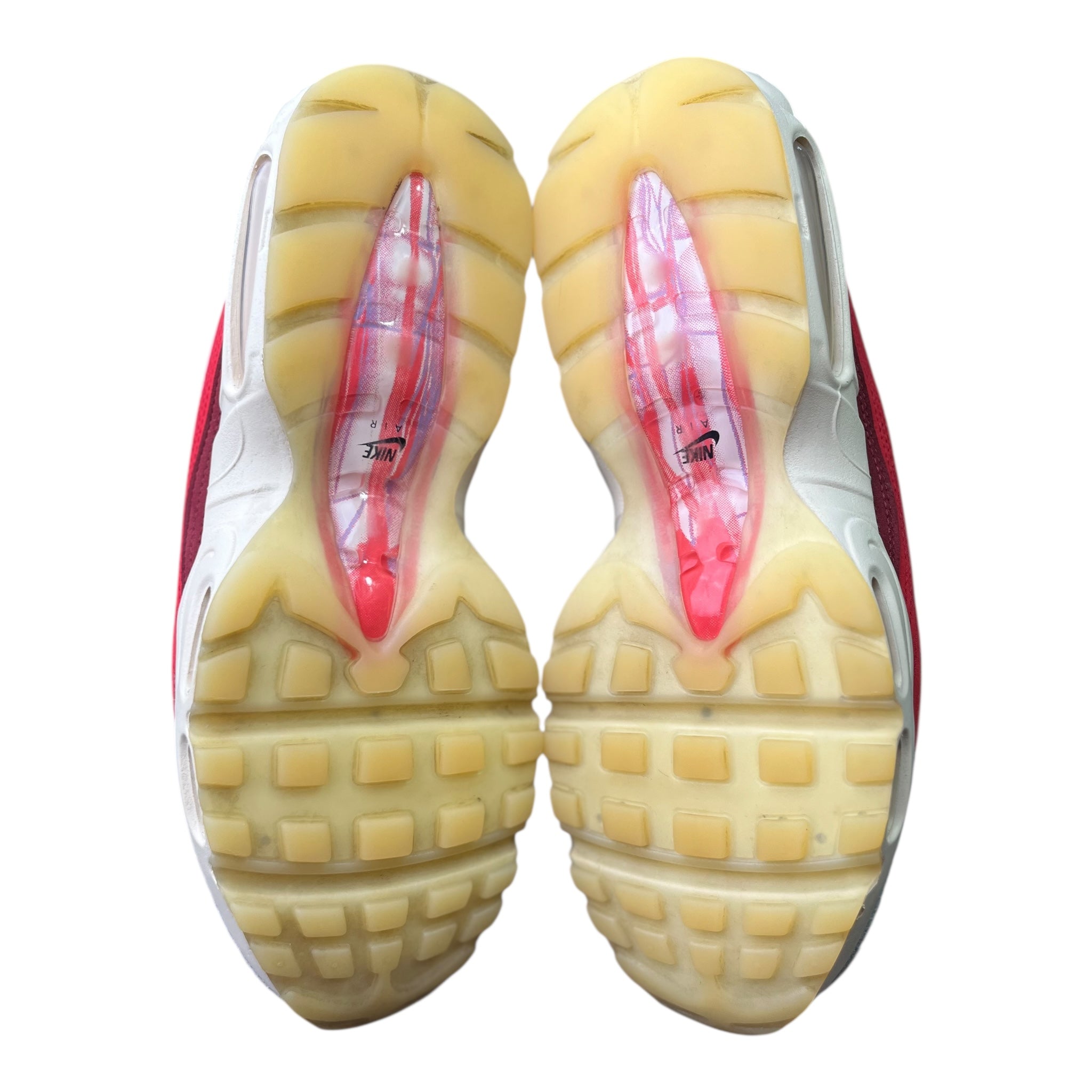 Nike Air Max 95 Anatomy Of Air (42.5EU)