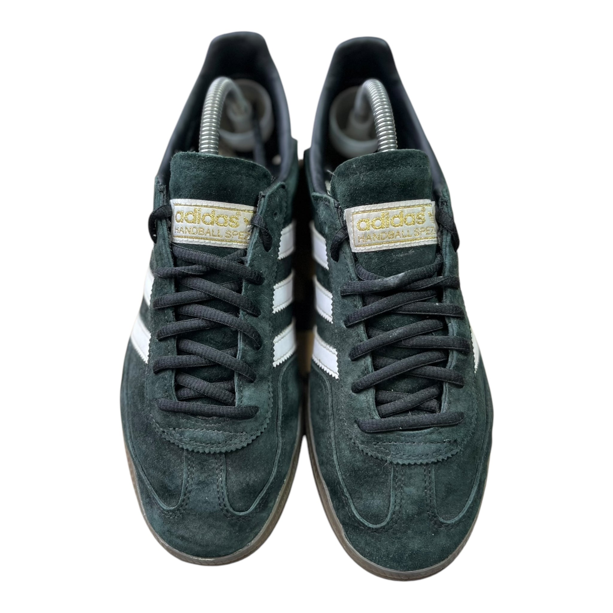 Adidas Handball Spezial Black Gum (41 1/3 EU)