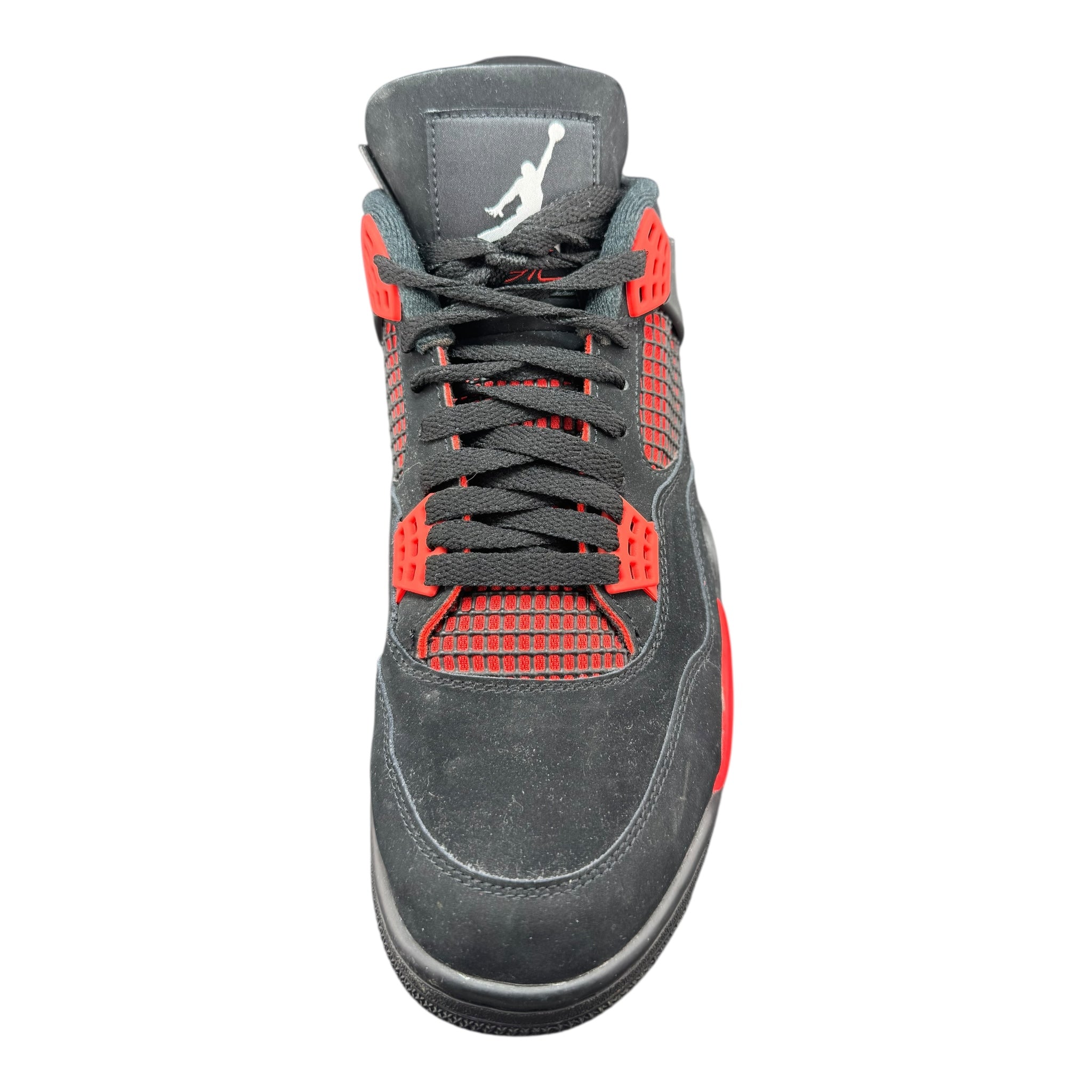 Jordan 4 Red Thunder (44.5EU)