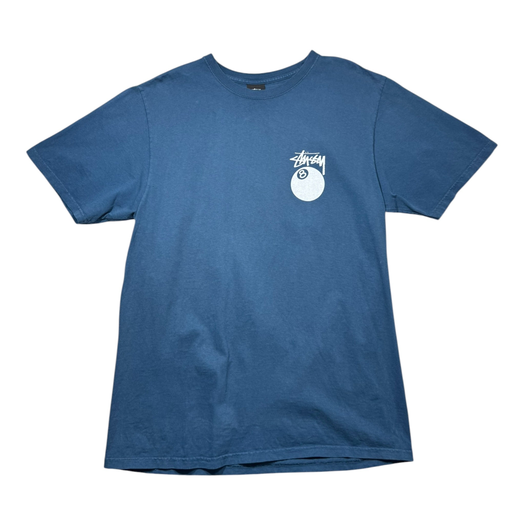 T-Shirt Stussy (M)
