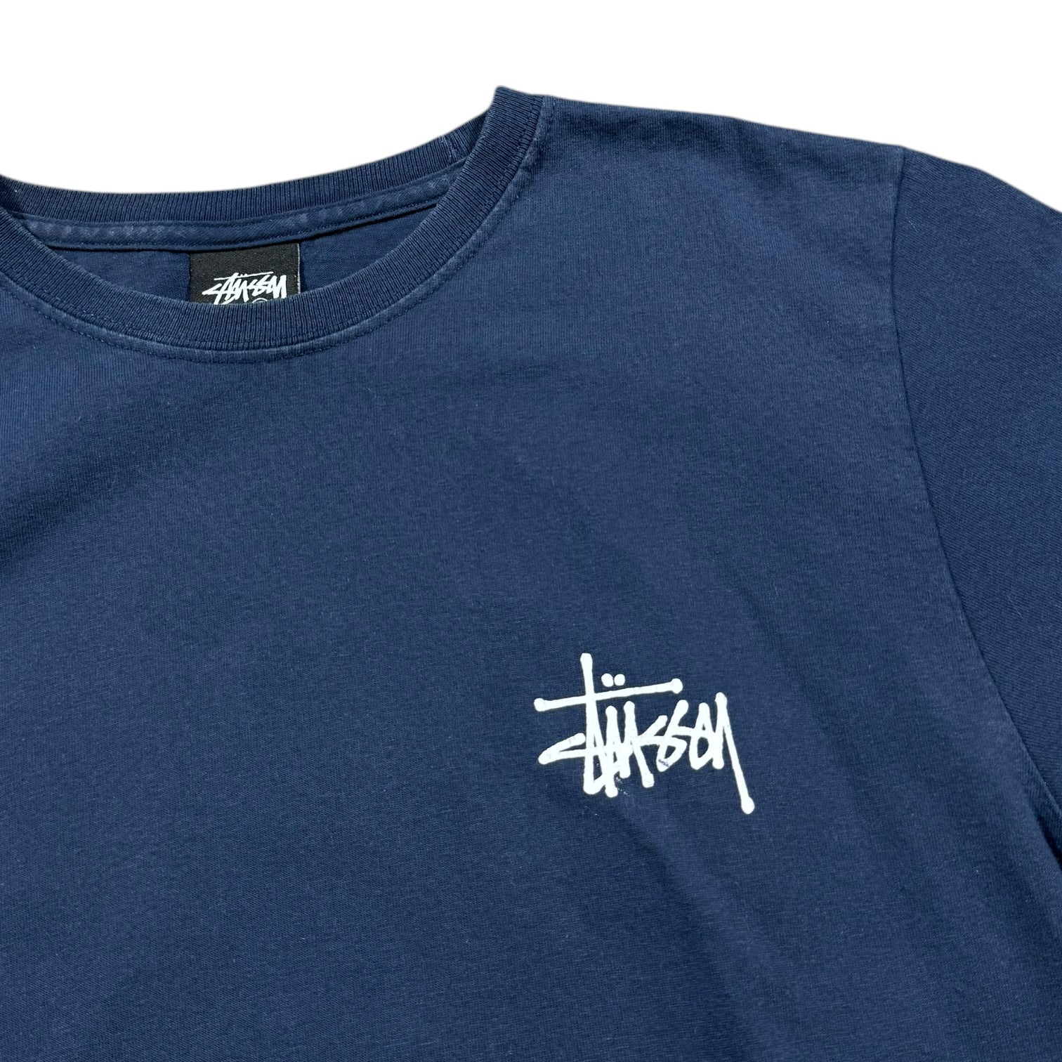 T-shirt Stussy (S)