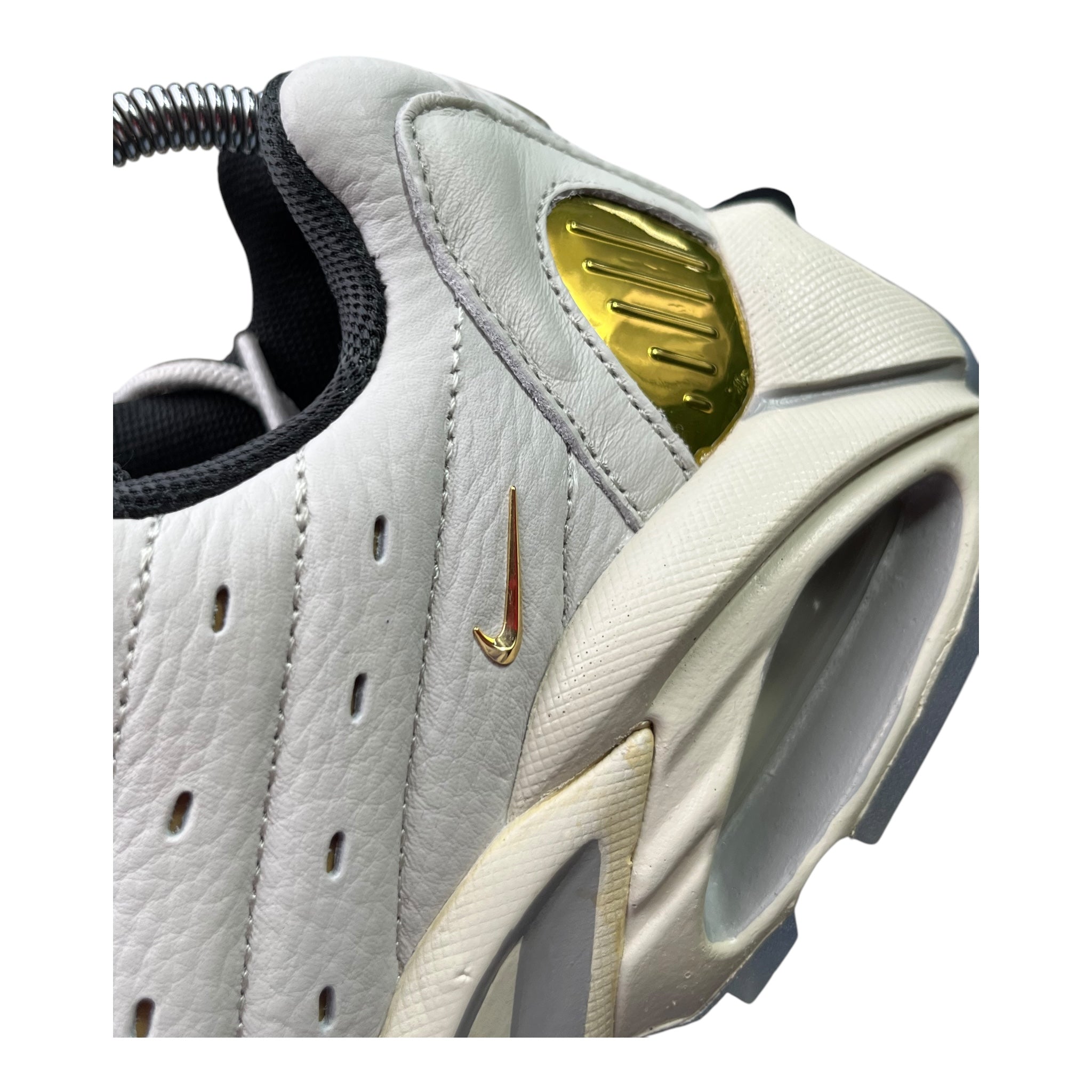 Nike Hot Step Air Terra Drake NOCTA Champagner (43EU)