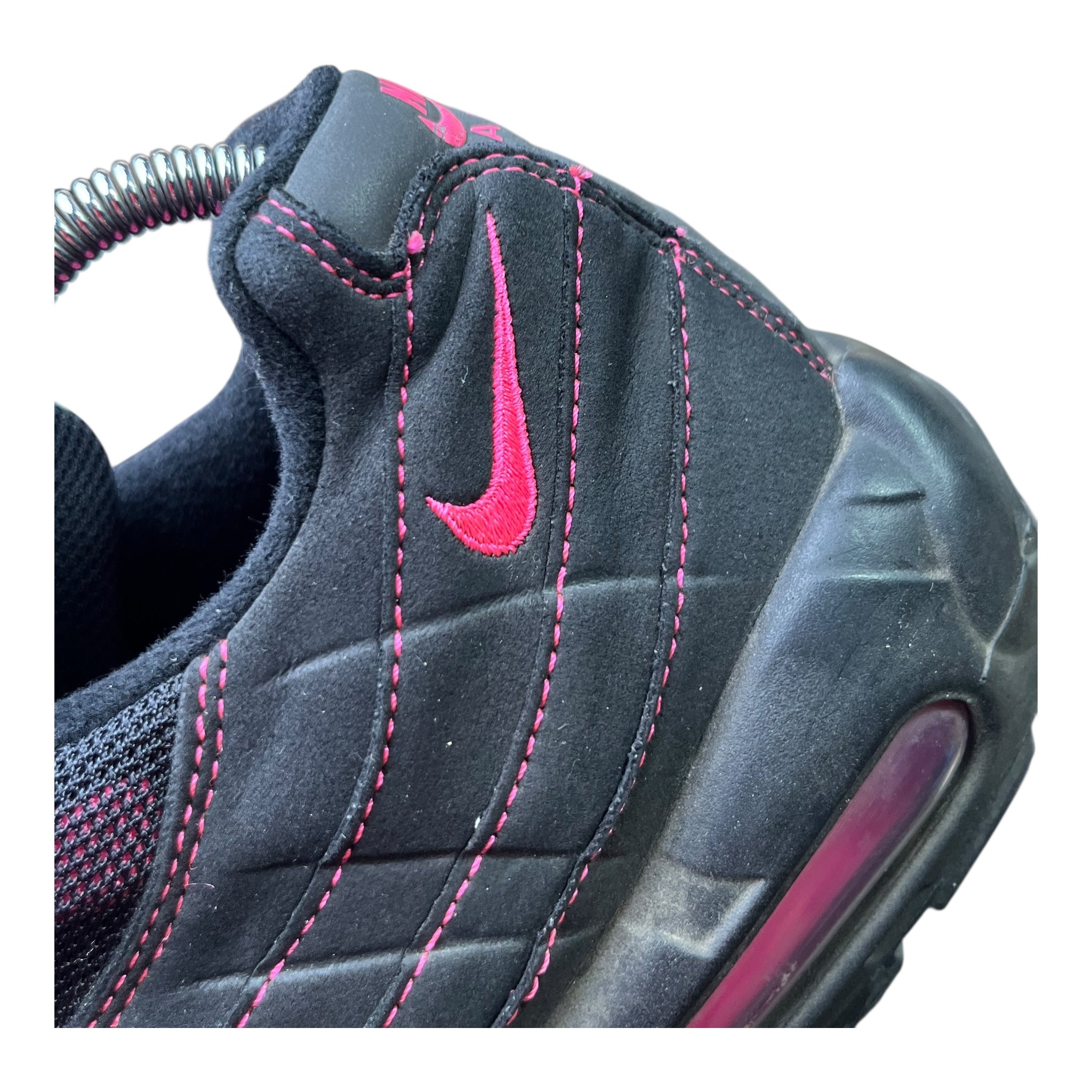 Nike Air Max 95 Pink Blast (43EU)