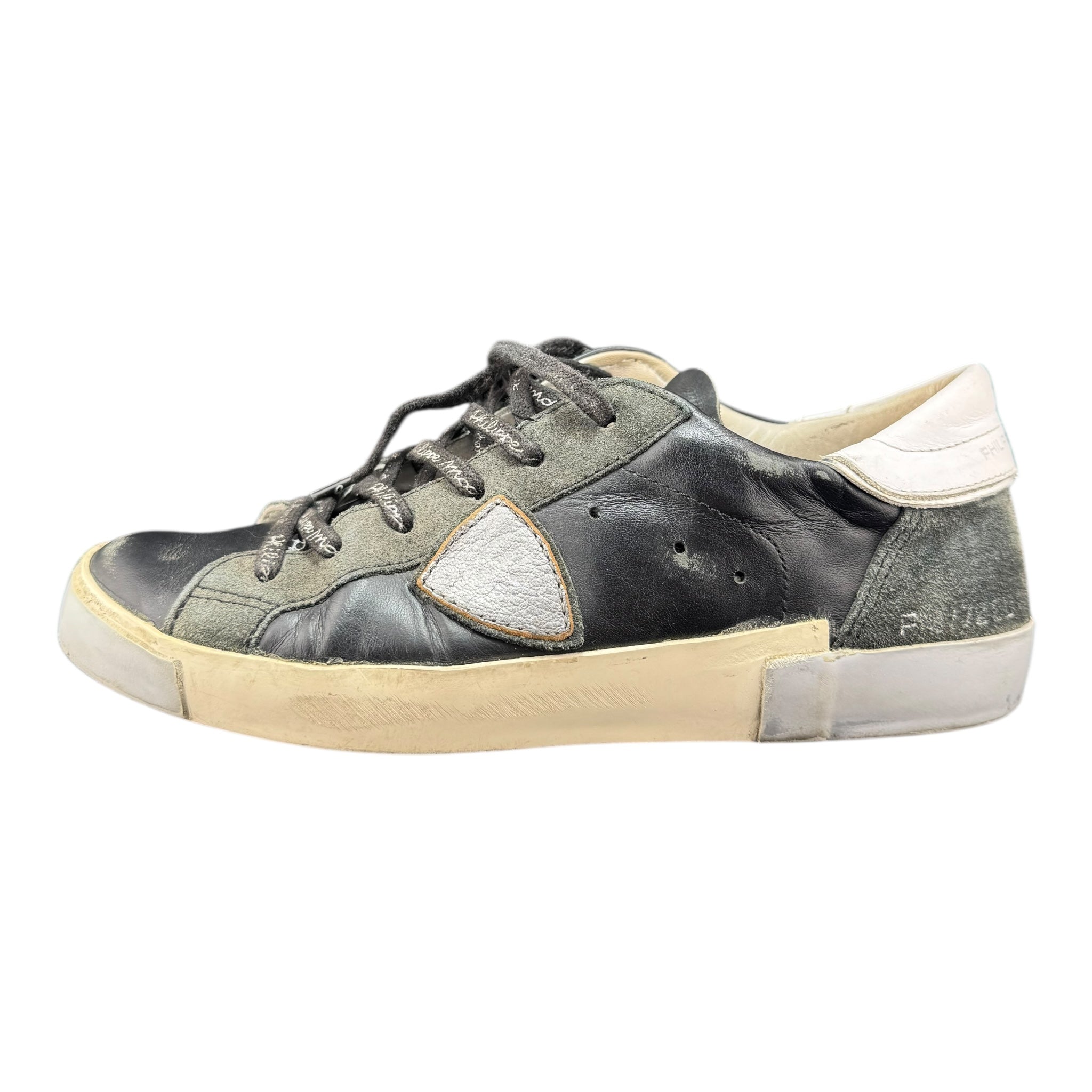 Phillipe Model (39EU)